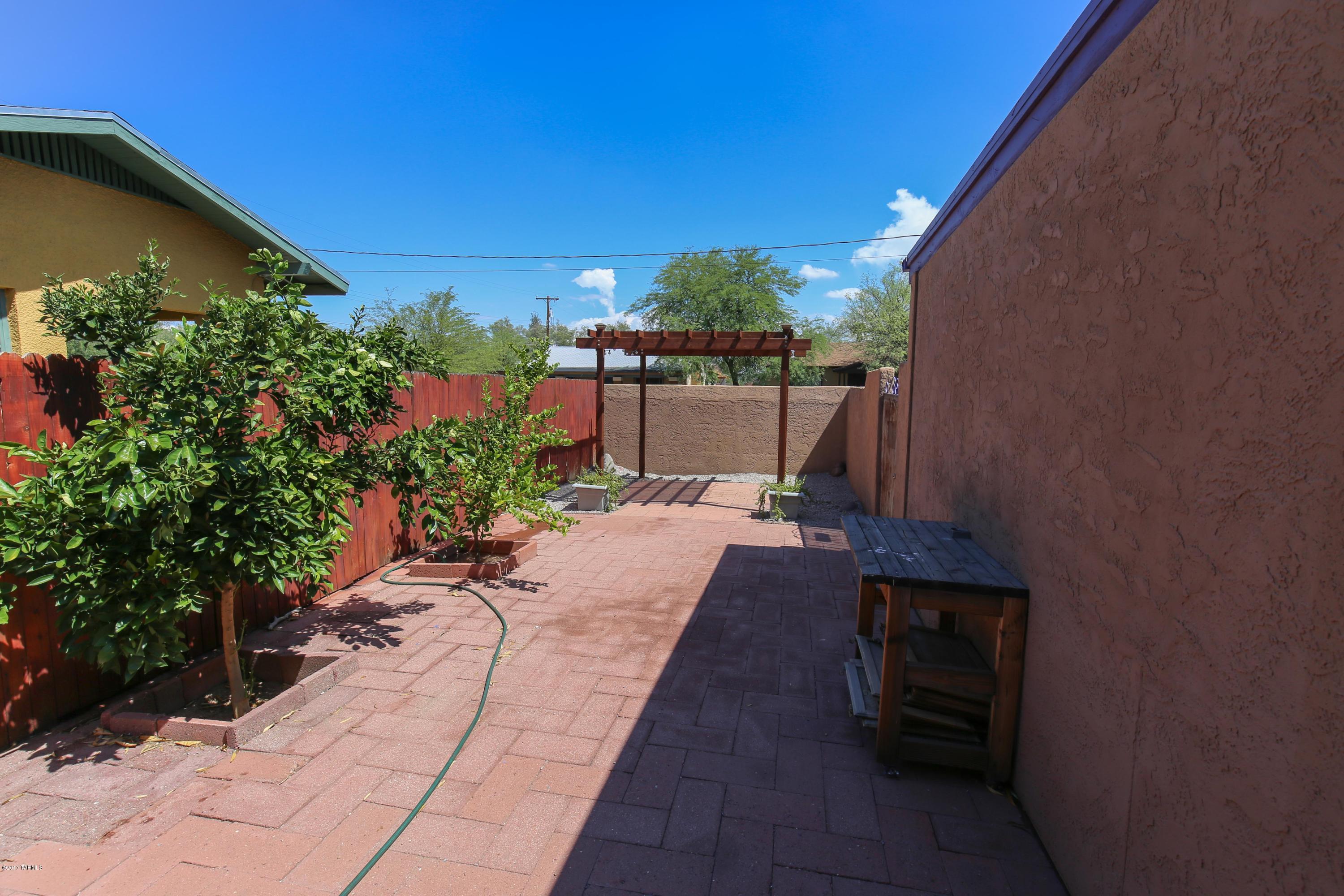 Feldmans Amended - Residential Lease