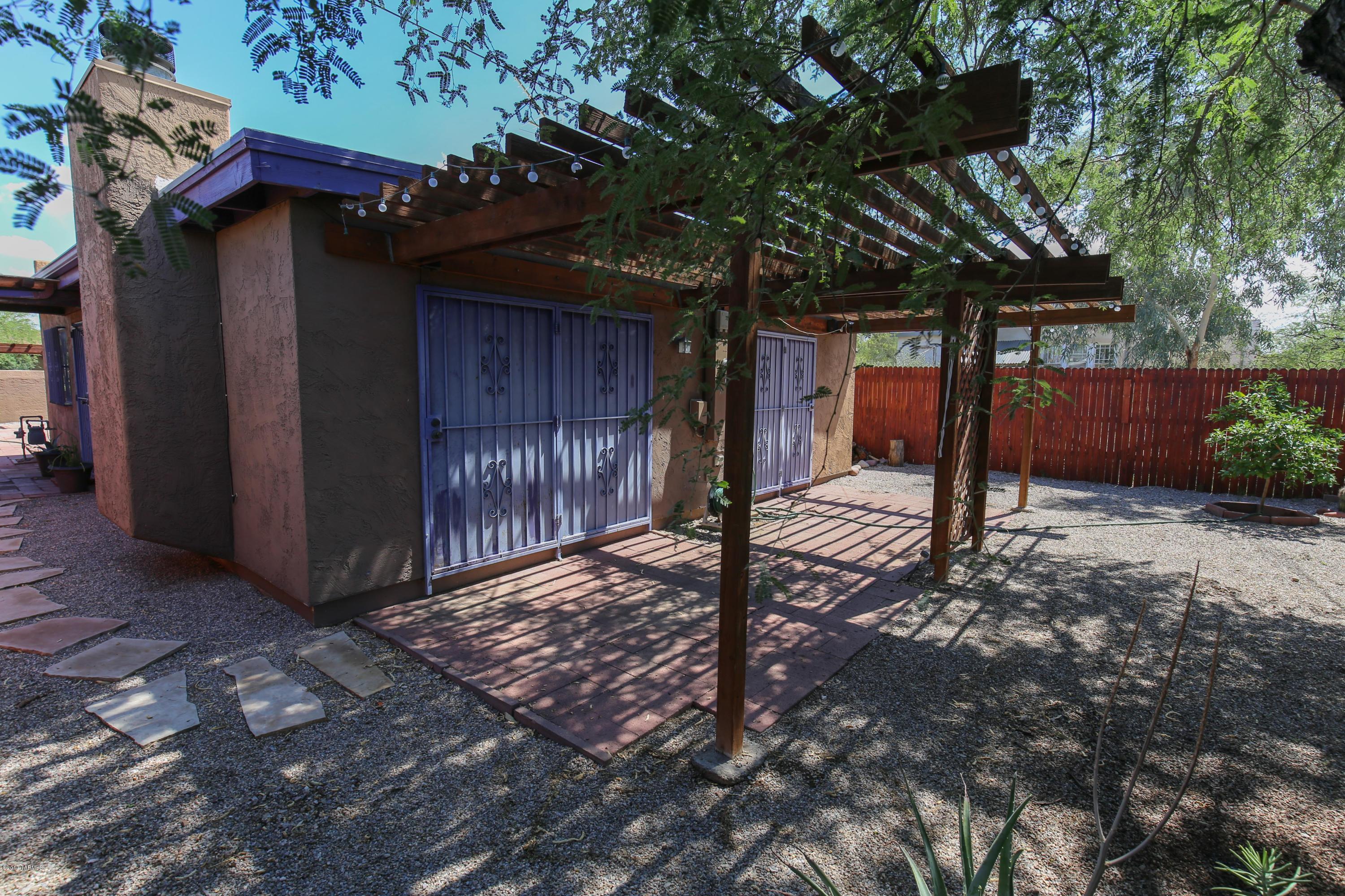 Feldmans Amended - Residential Lease