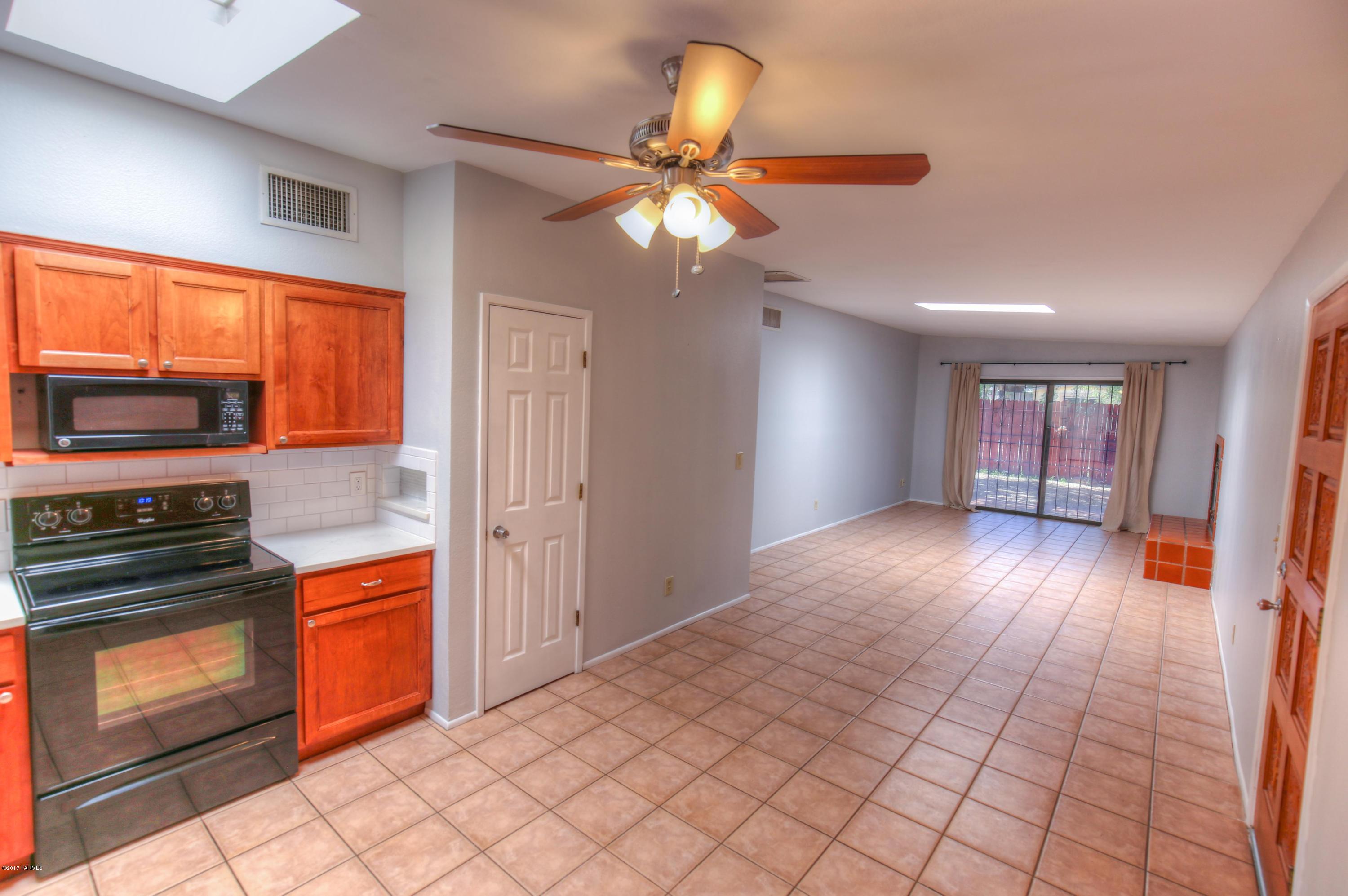 Feldmans Amended - Residential Lease