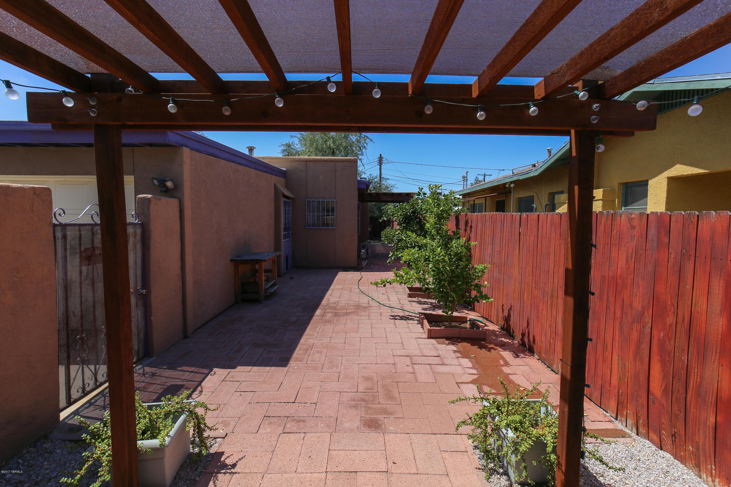 Feldmans Amended - Residential Lease