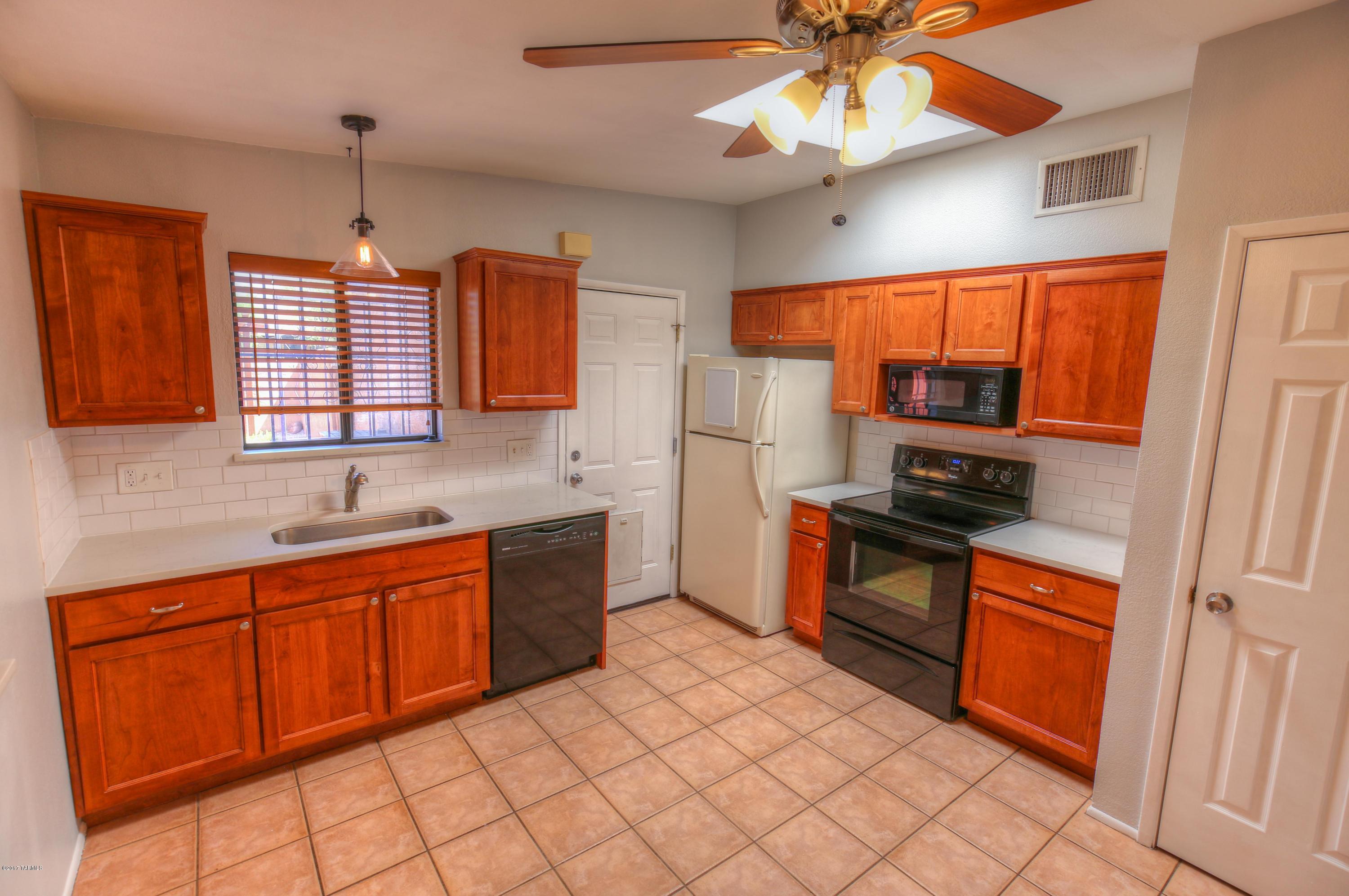 Feldmans Amended - Residential Lease