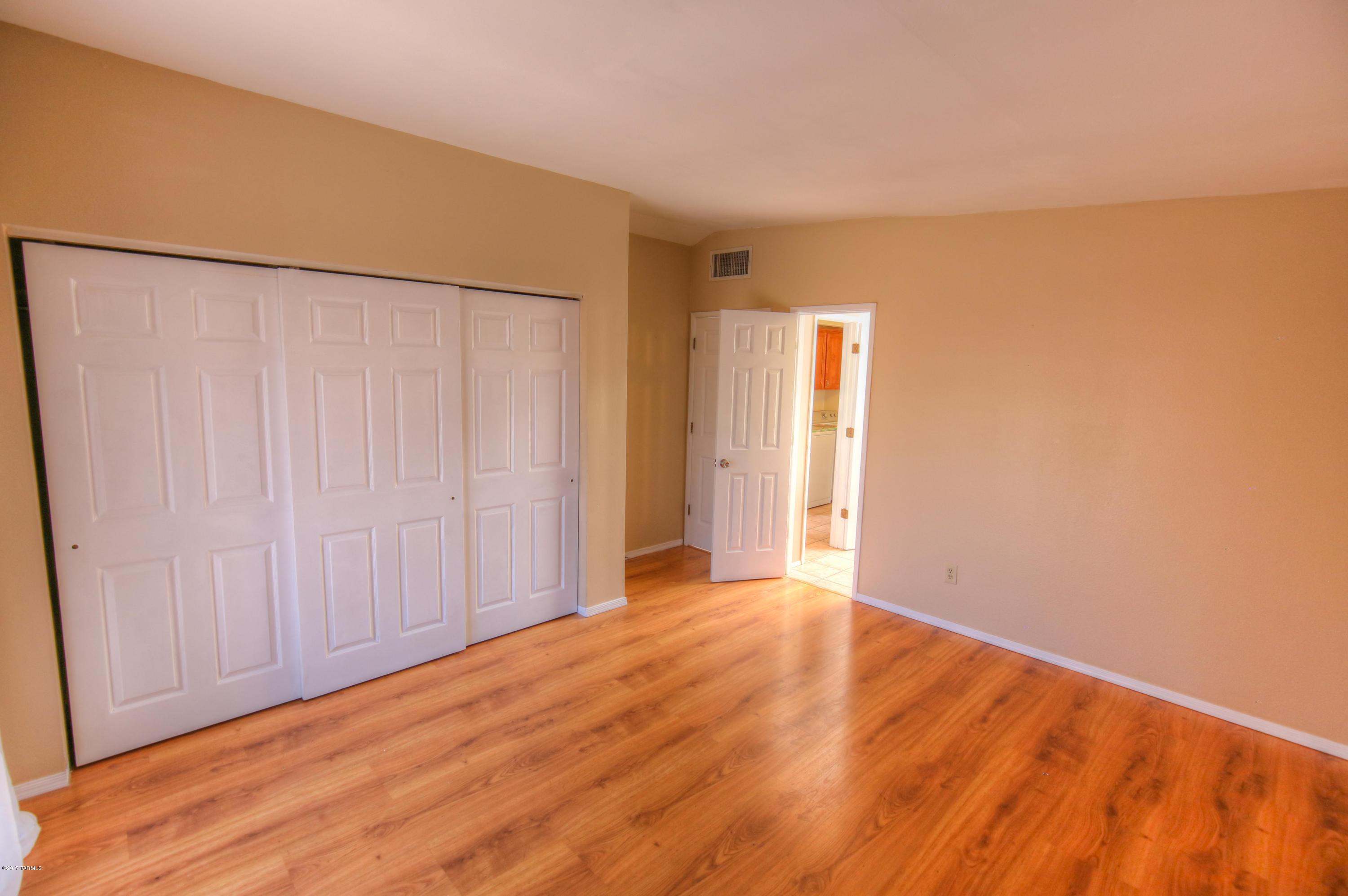 Feldmans Amended - Residential Lease