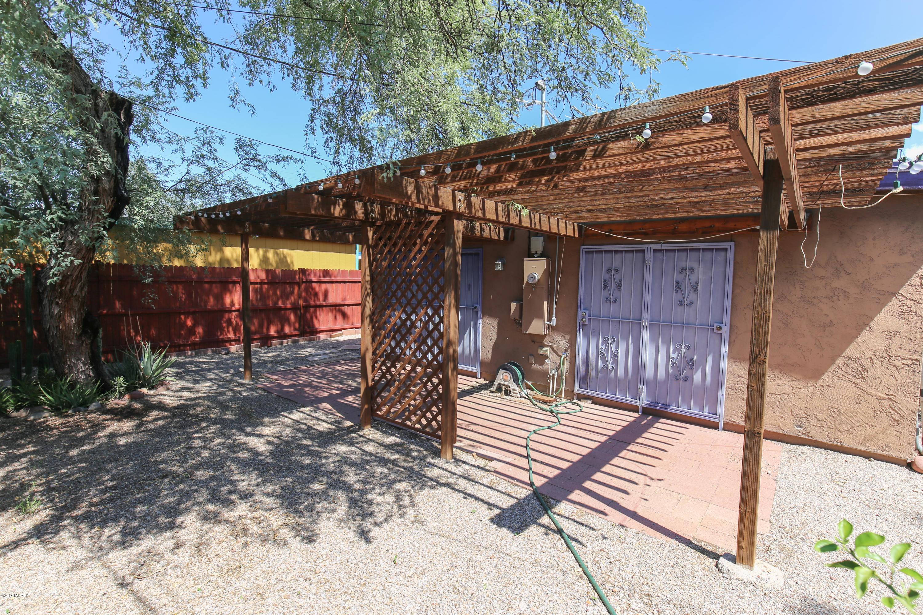 Feldmans Amended - Residential Lease