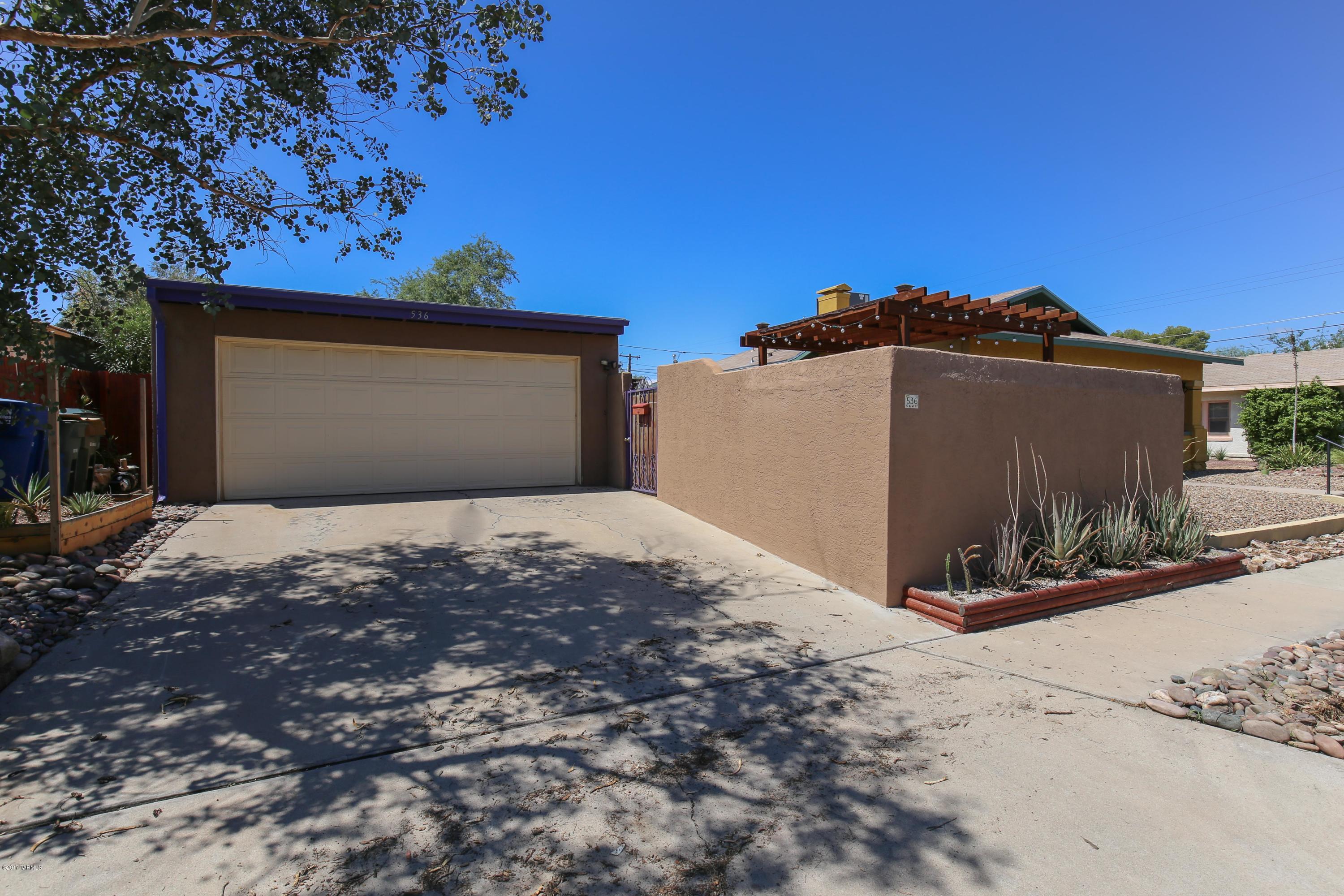 Feldmans Amended - Residential Lease