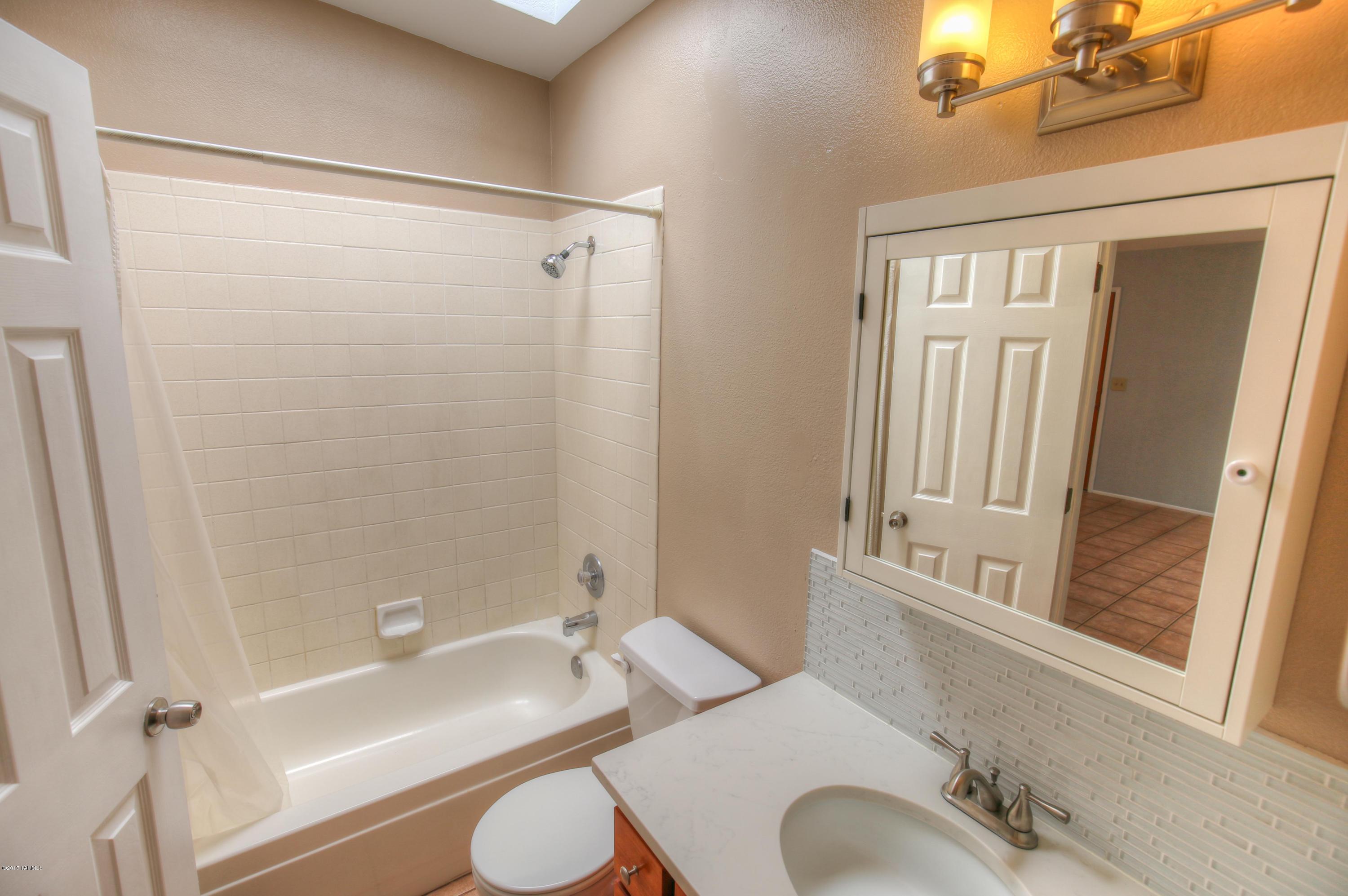 Feldmans Amended - Residential Lease