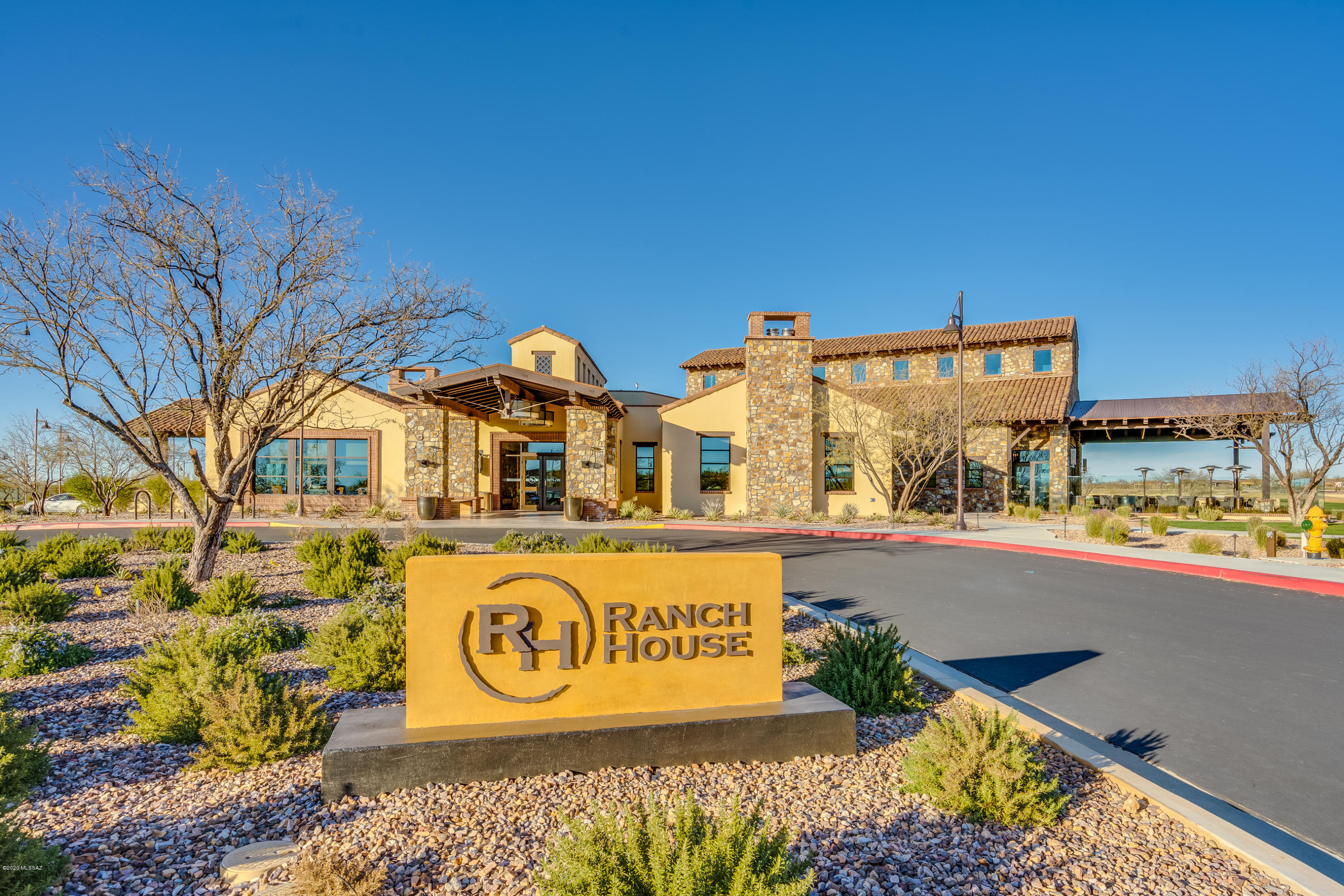 Saddlebrooke Ranch - Residential