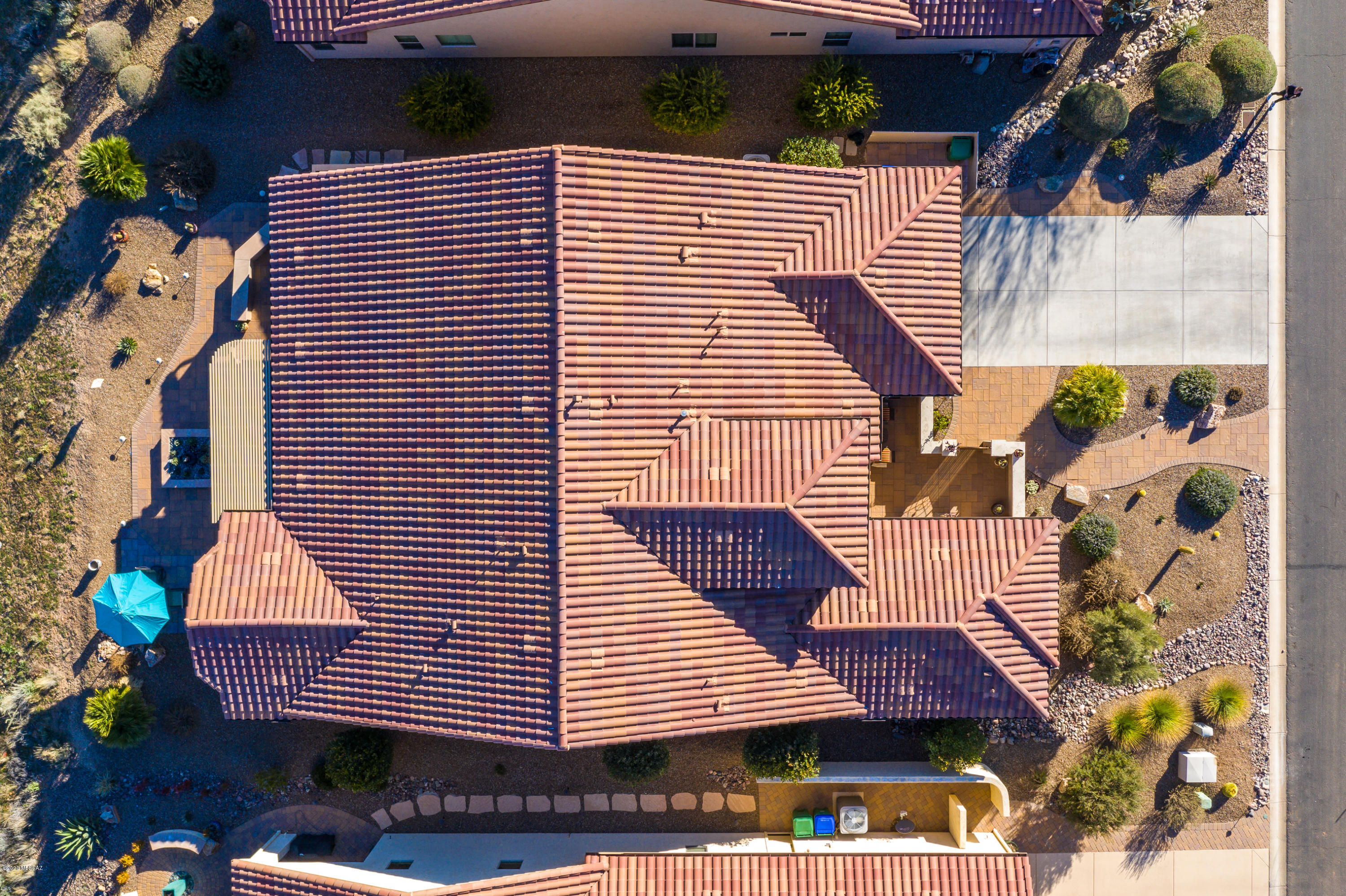 Saddlebrooke Ranch - Residential