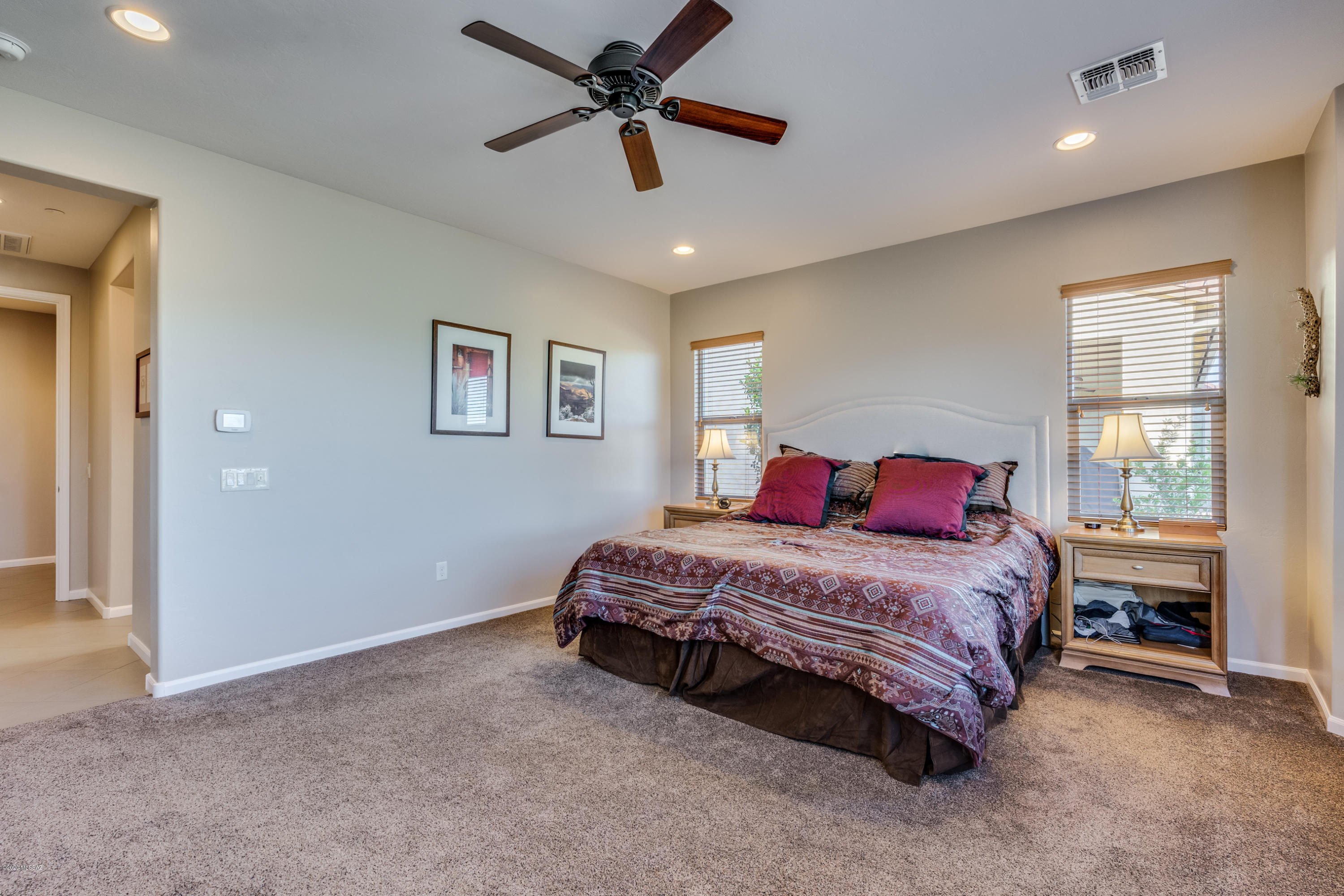 Saddlebrooke Ranch - Residential
