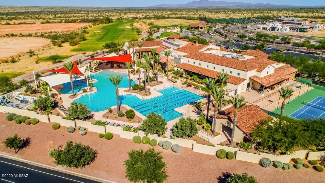 Saddlebrooke Ranch - Residential
