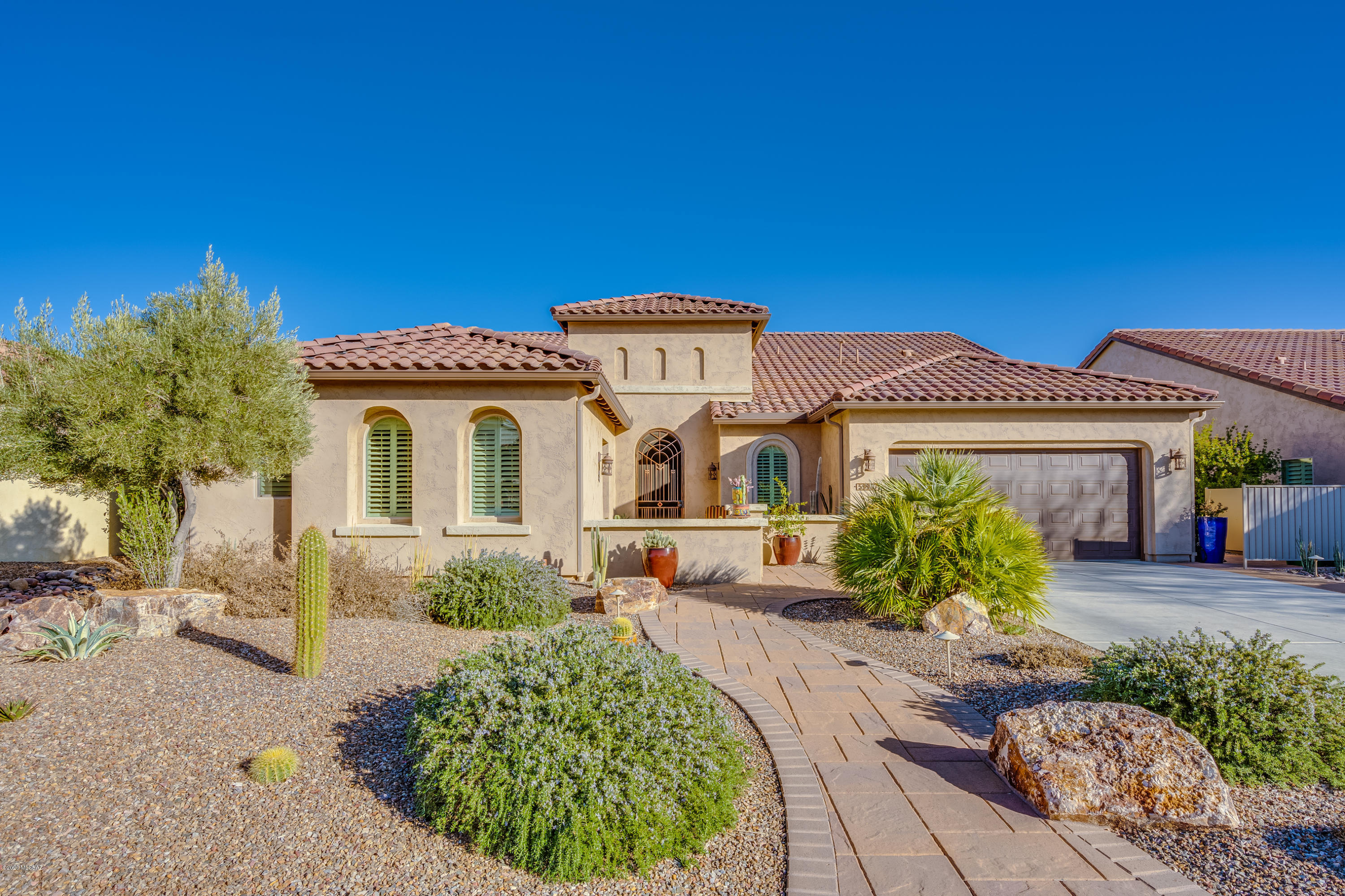 Saddlebrooke Ranch - Residential
