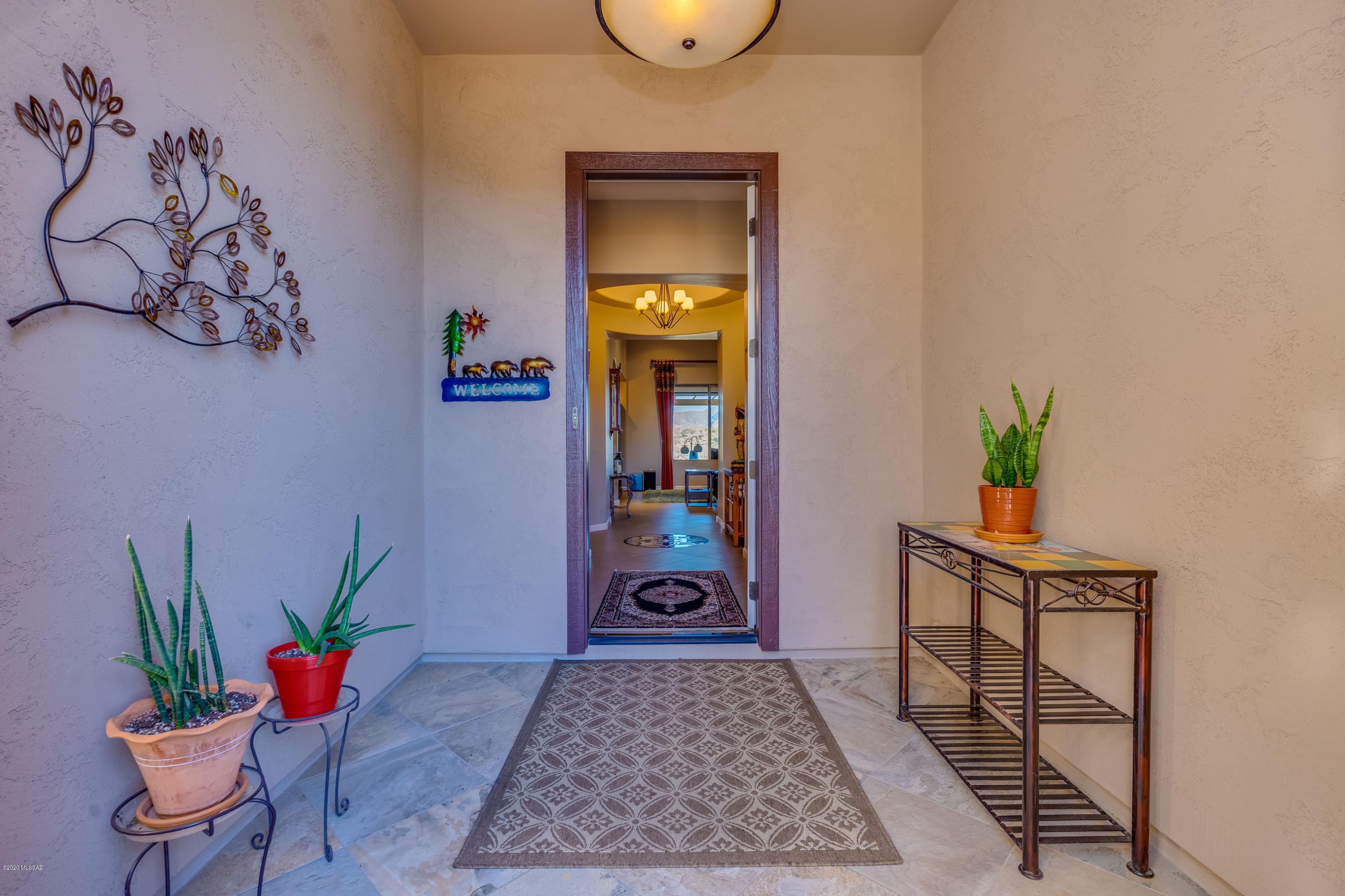 Saddlebrooke Ranch - Residential