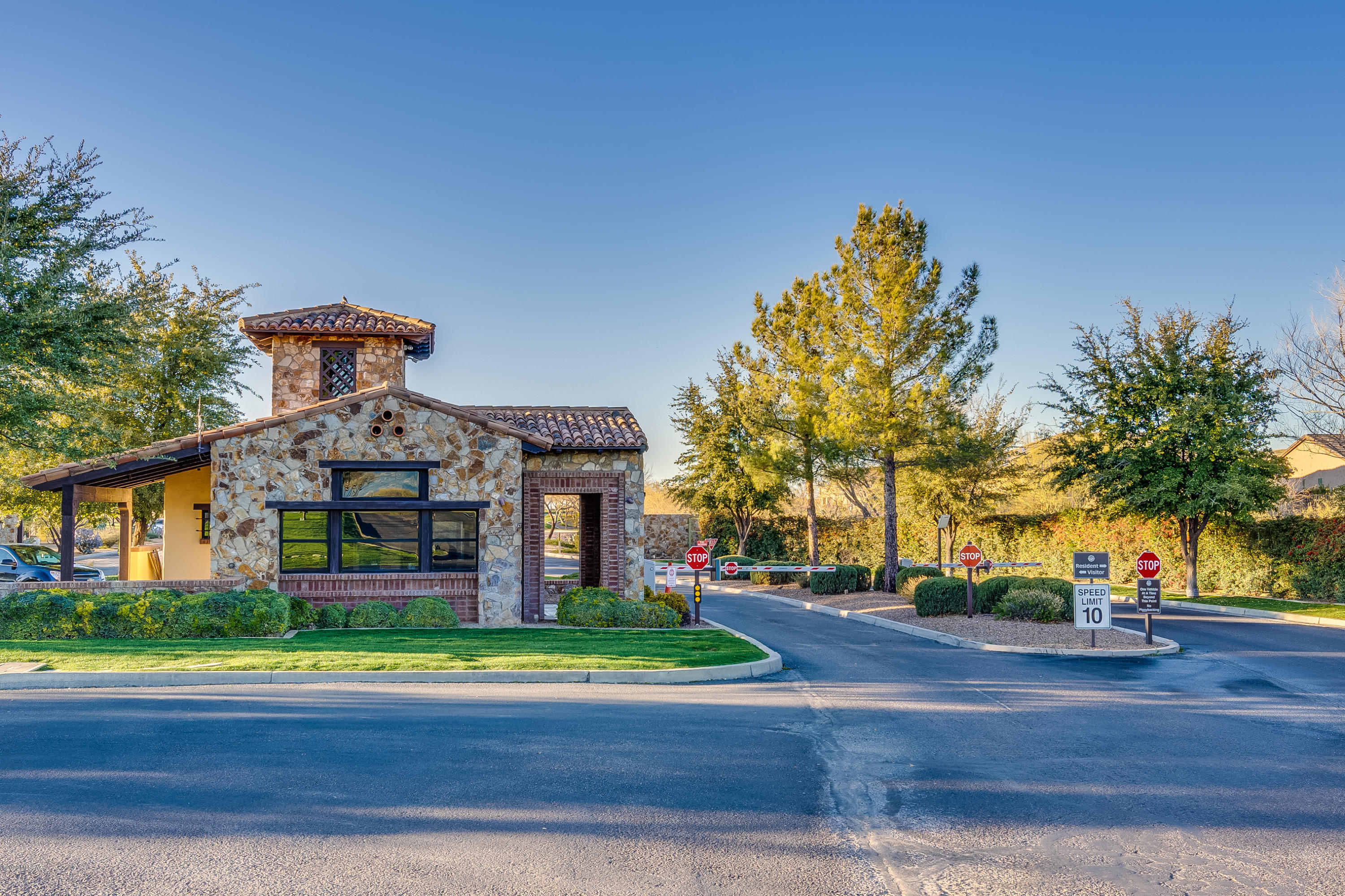 Saddlebrooke Ranch - Residential