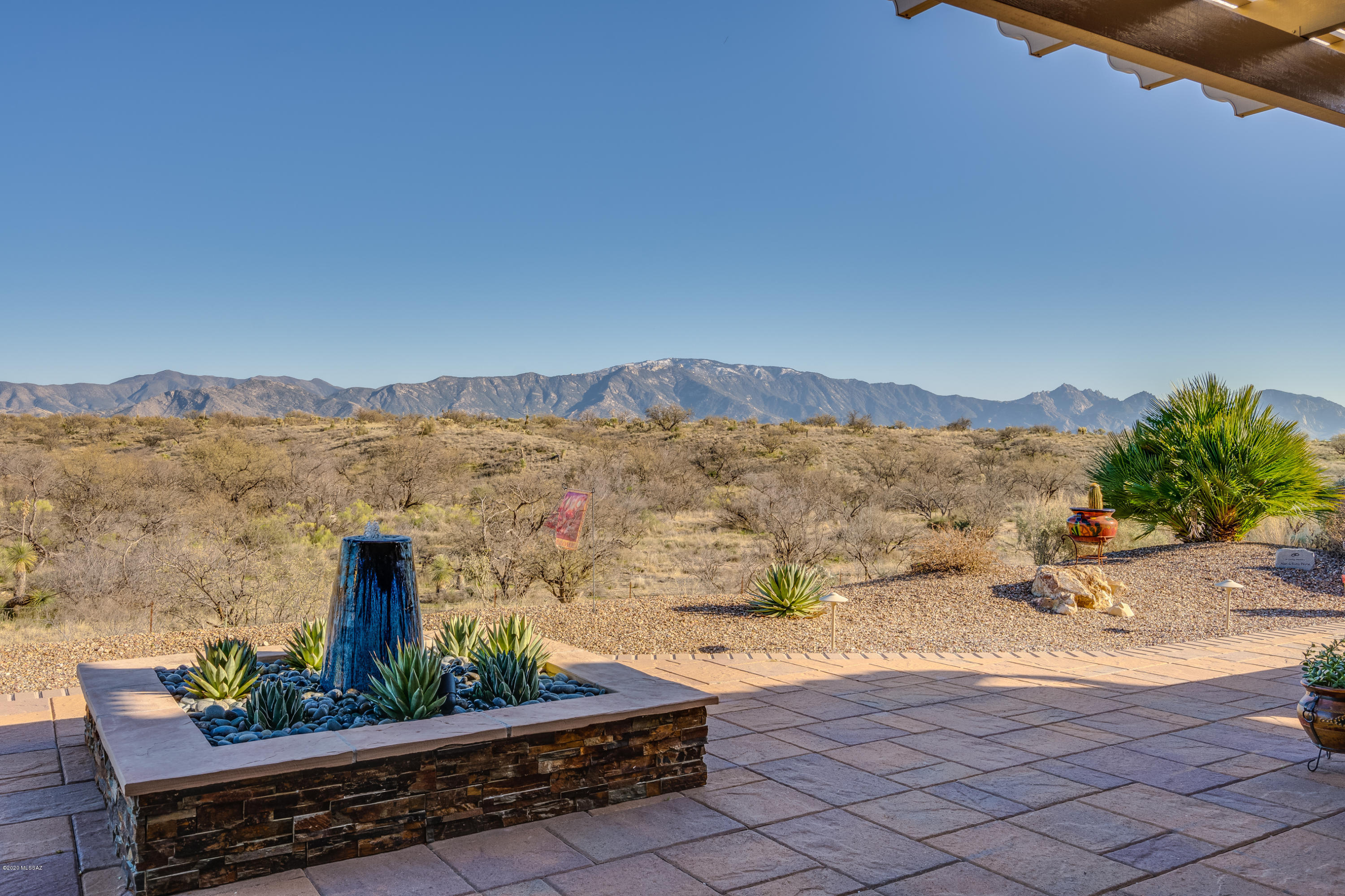 Saddlebrooke Ranch - Residential