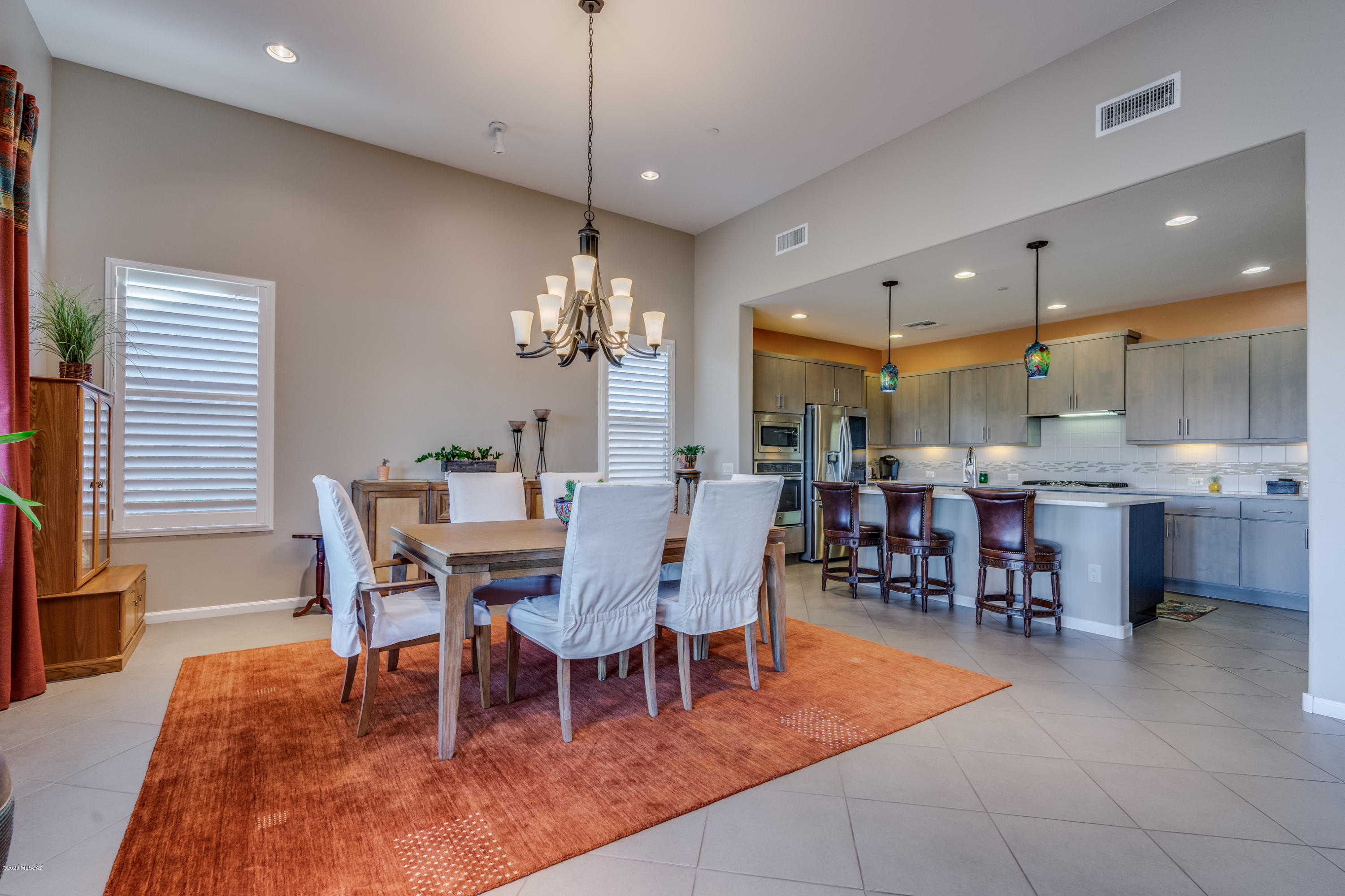 Saddlebrooke Ranch - Residential