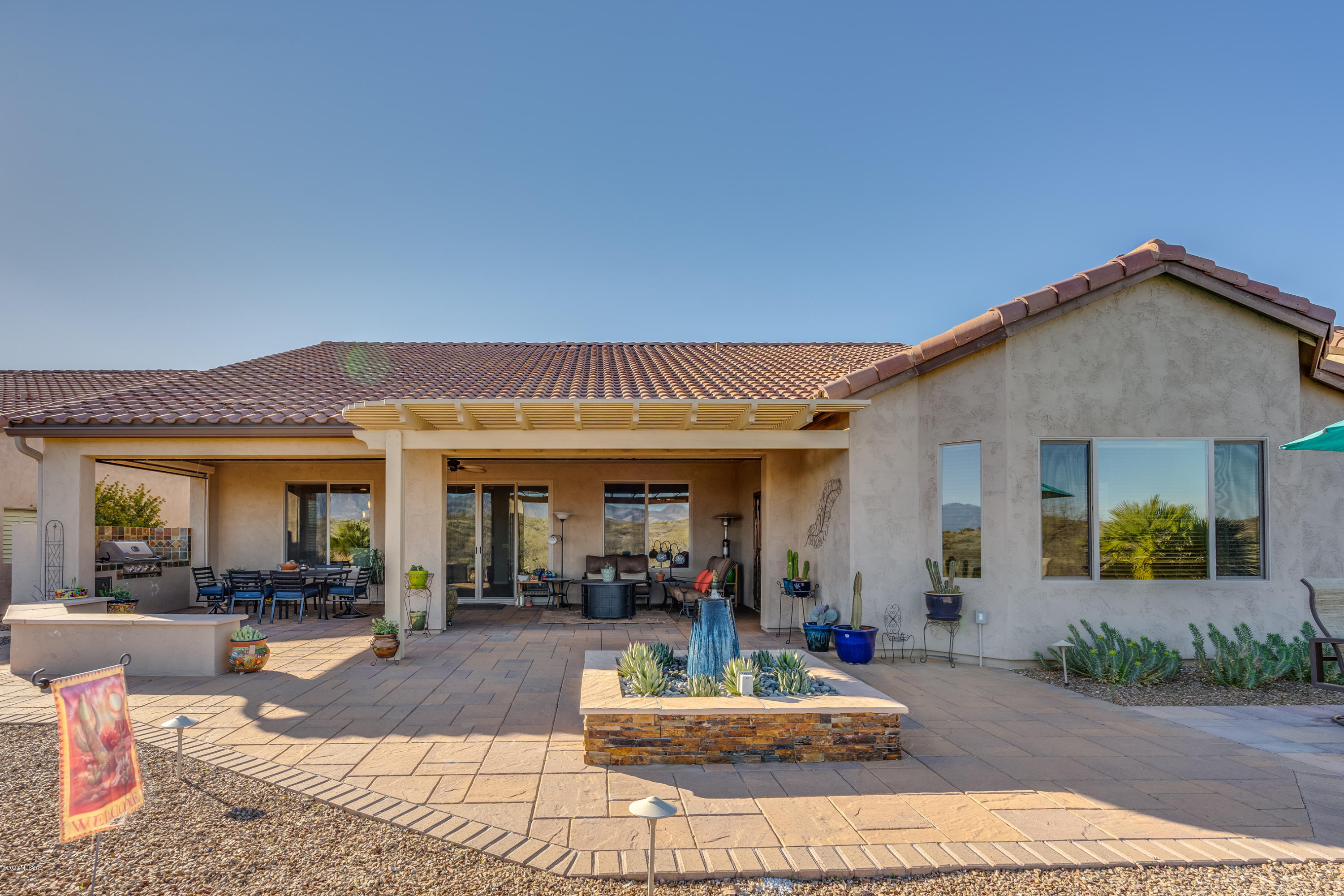 Saddlebrooke Ranch - Residential