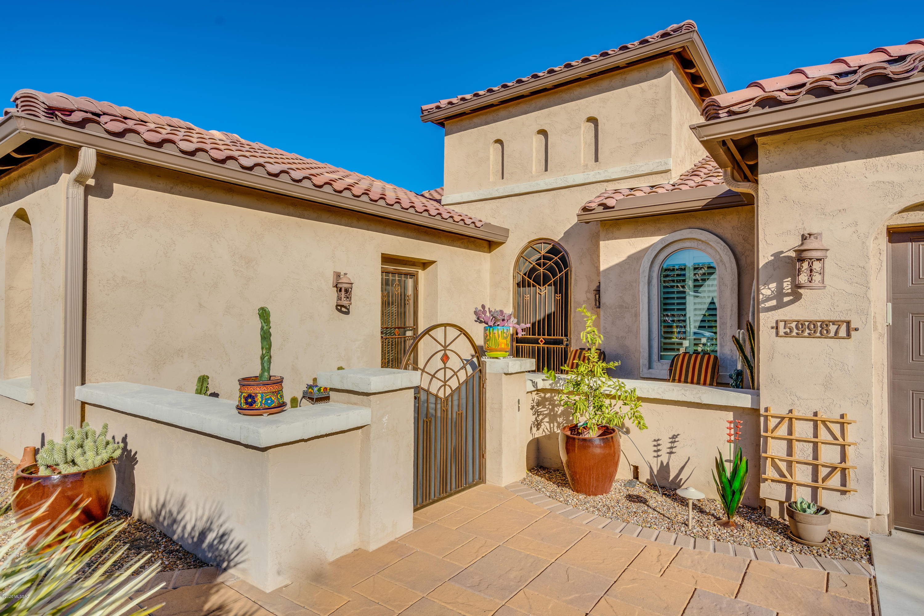 Saddlebrooke Ranch - Residential