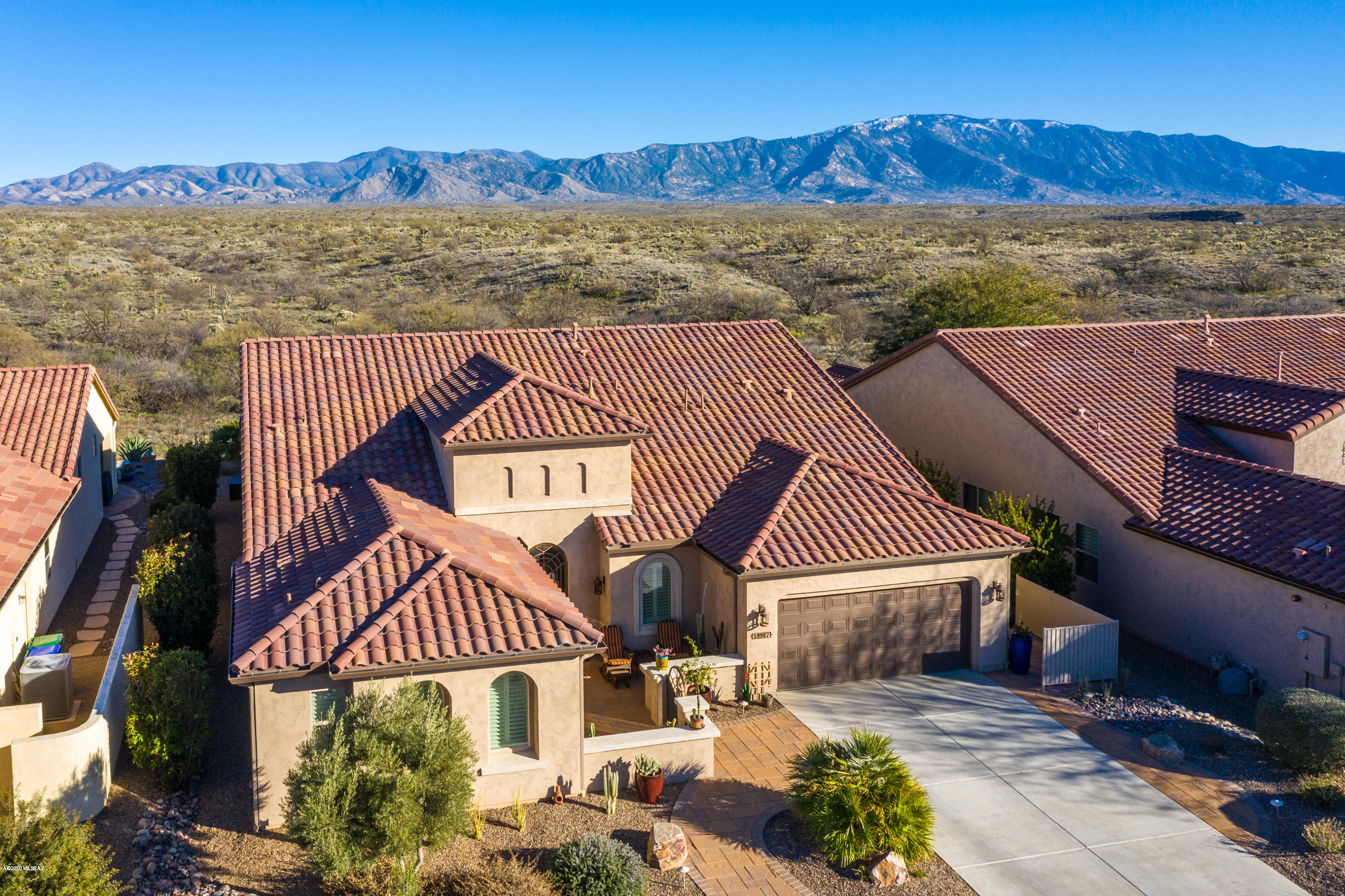Saddlebrooke Ranch - Residential