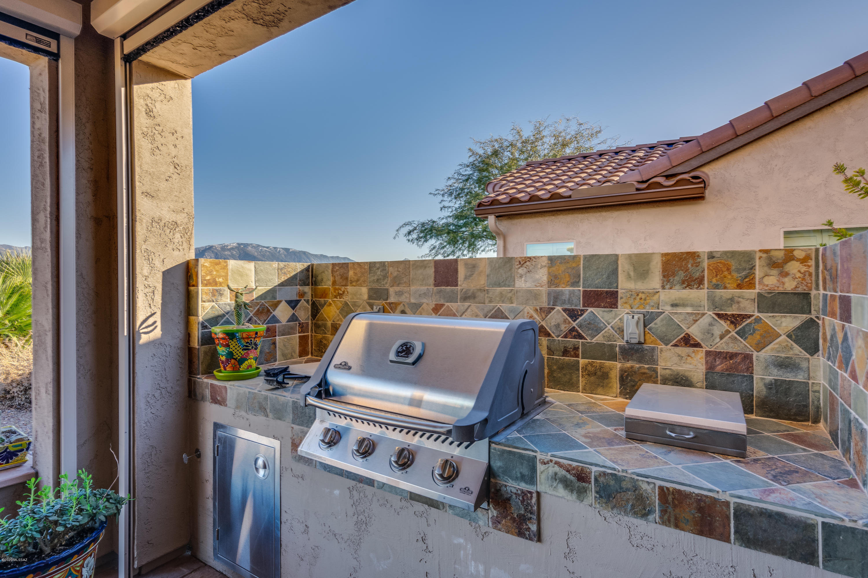 Saddlebrooke Ranch - Residential