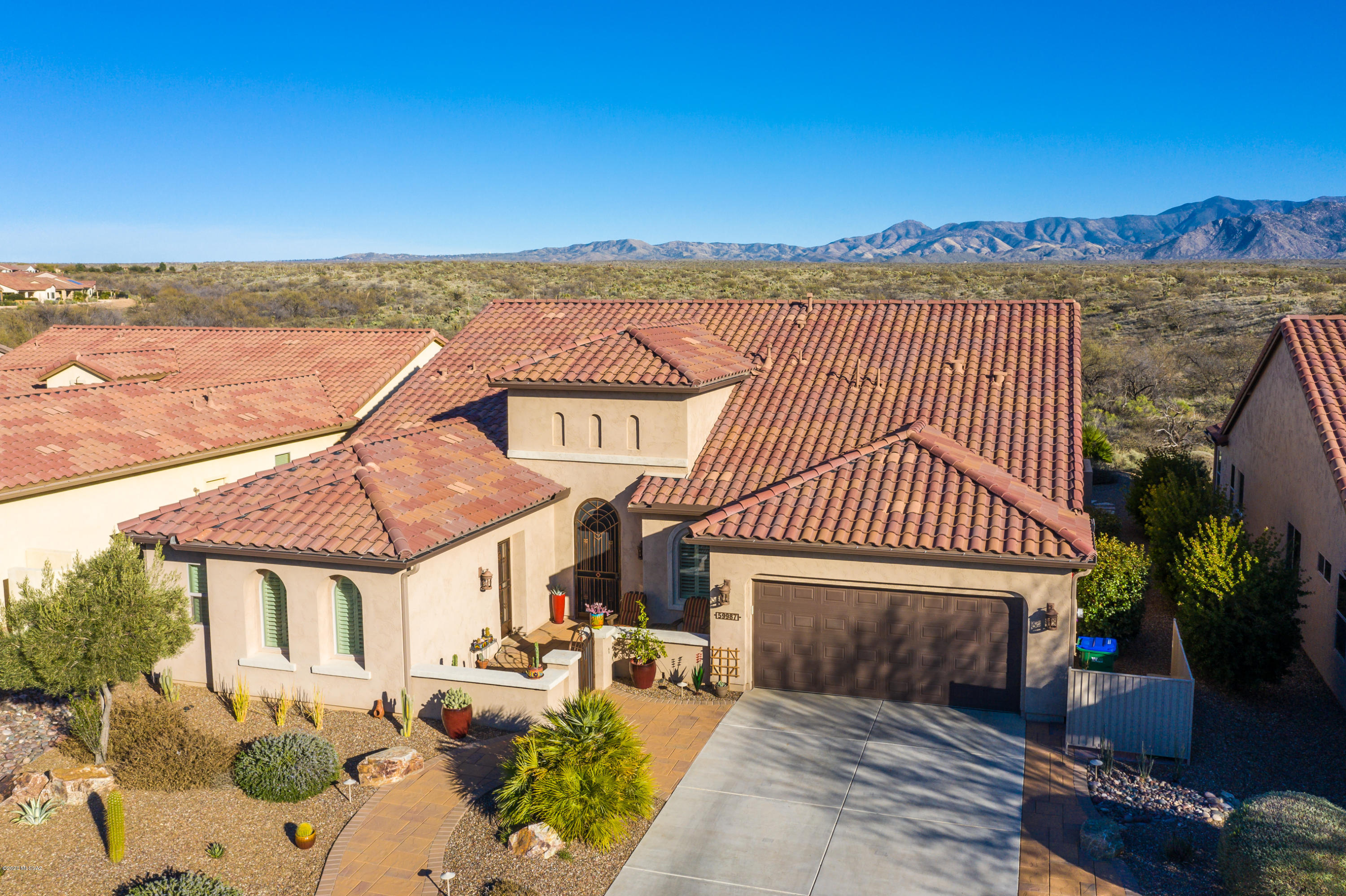 Saddlebrooke Ranch - Residential