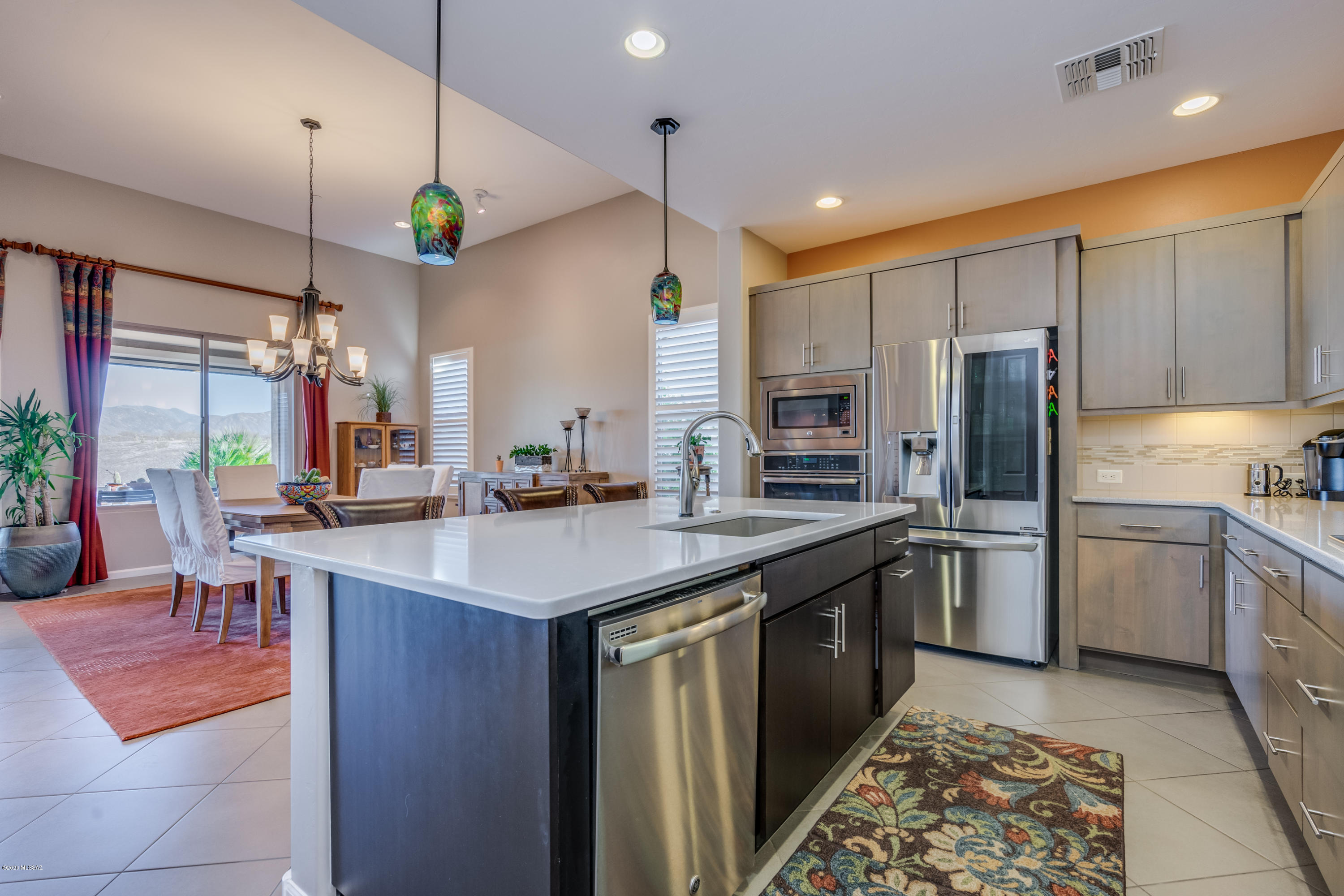Saddlebrooke Ranch - Residential