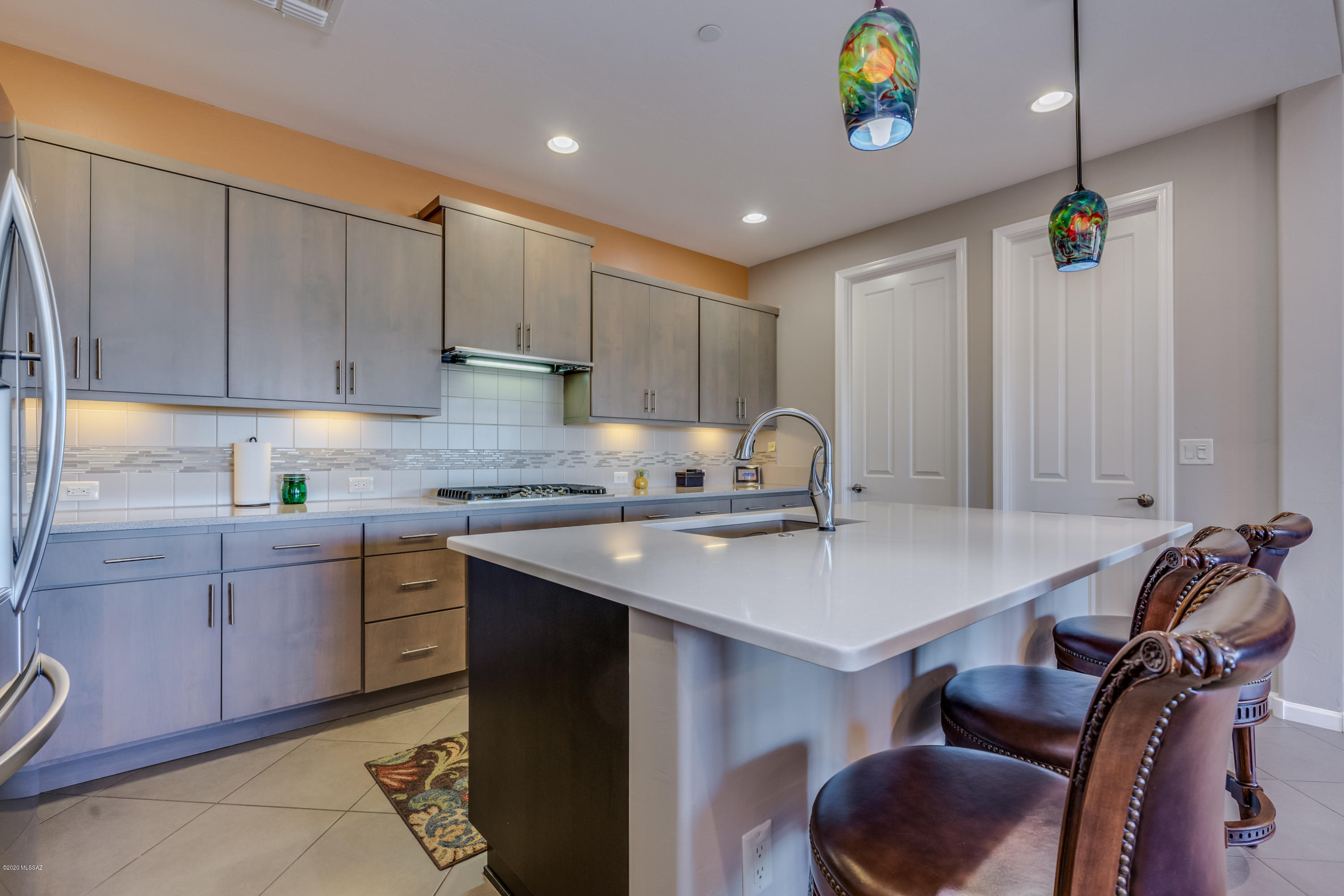 Saddlebrooke Ranch - Residential