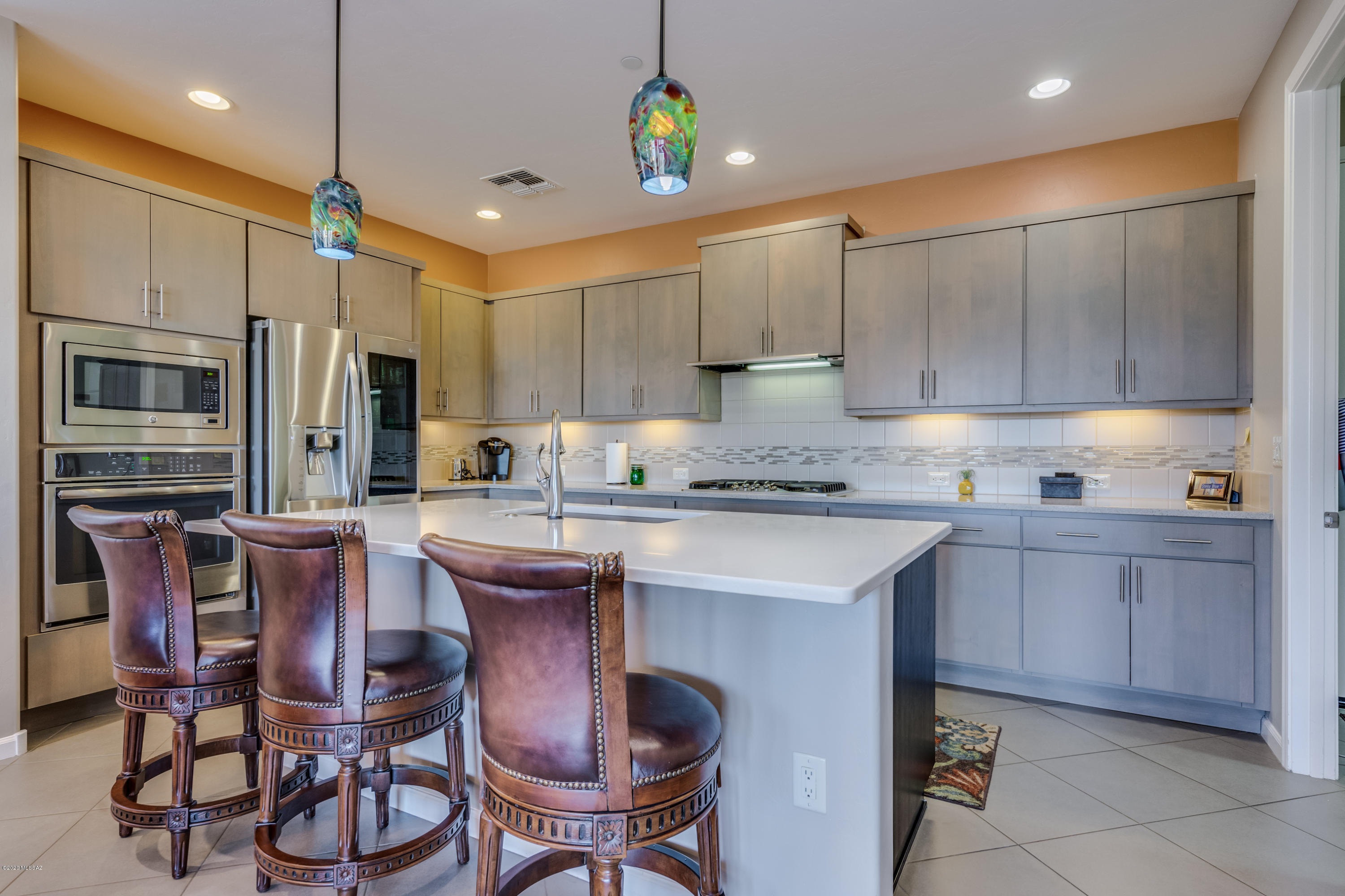 Saddlebrooke Ranch - Residential