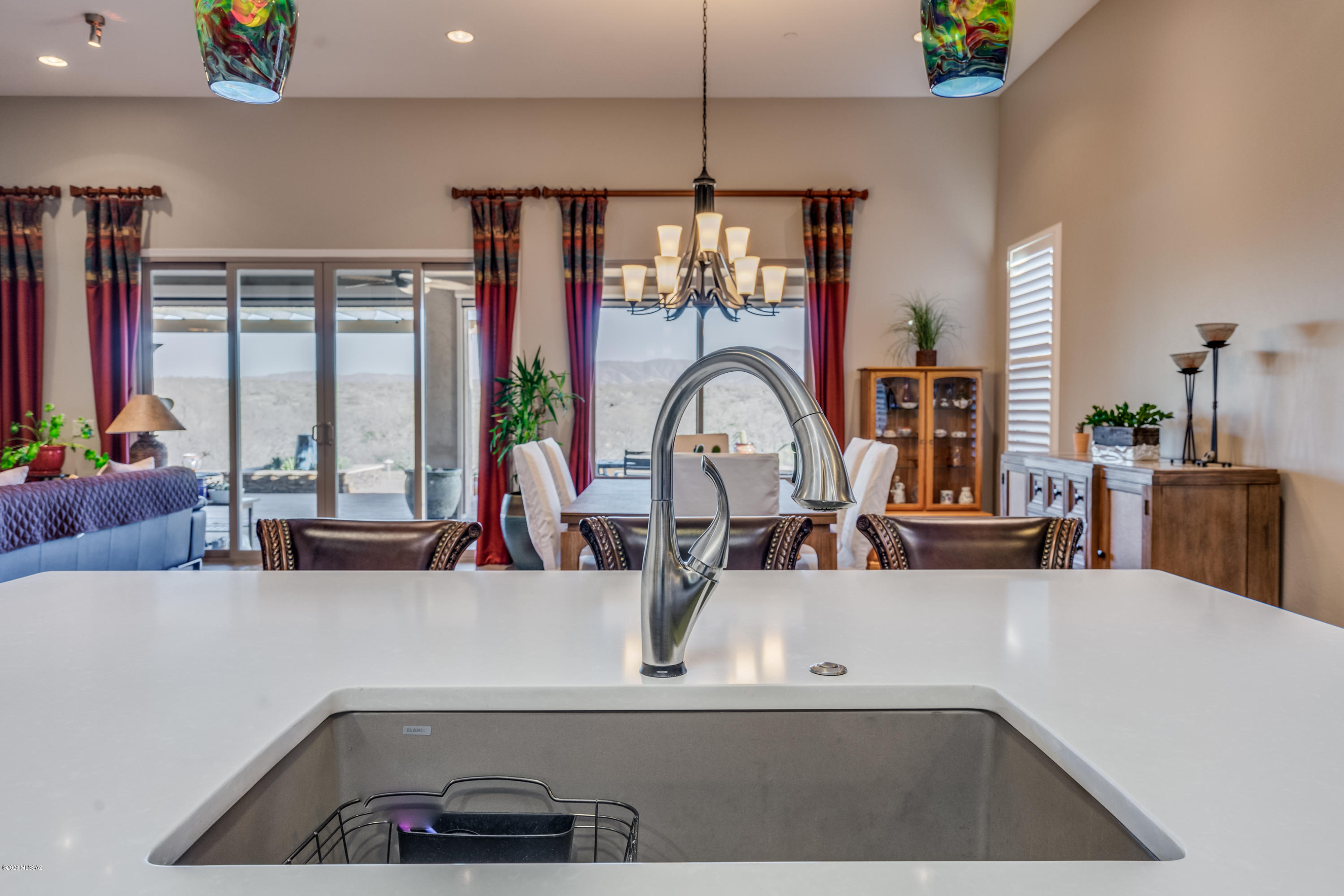 Saddlebrooke Ranch - Residential