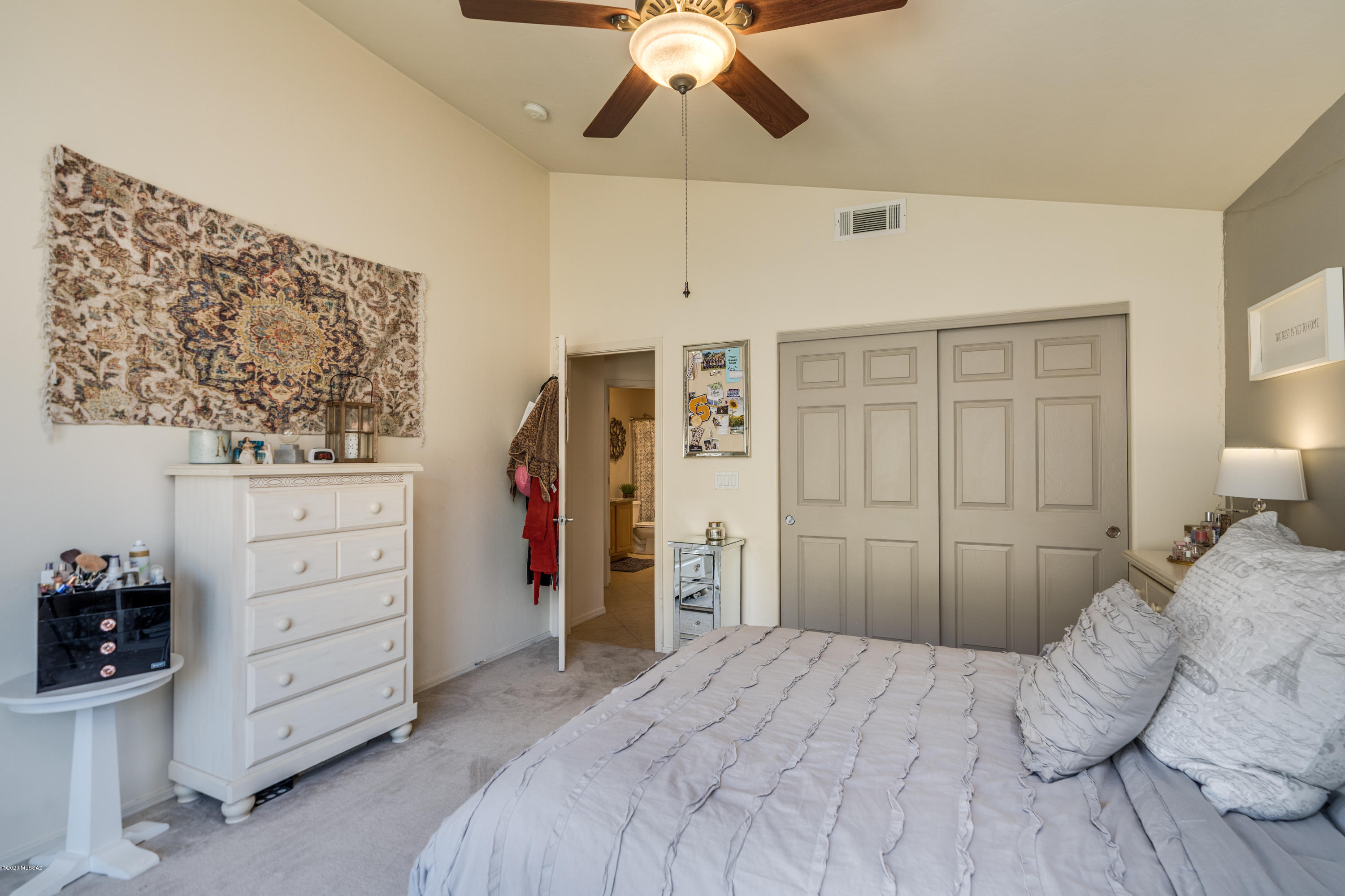 Sabino Mountain (1-290) - Residential
