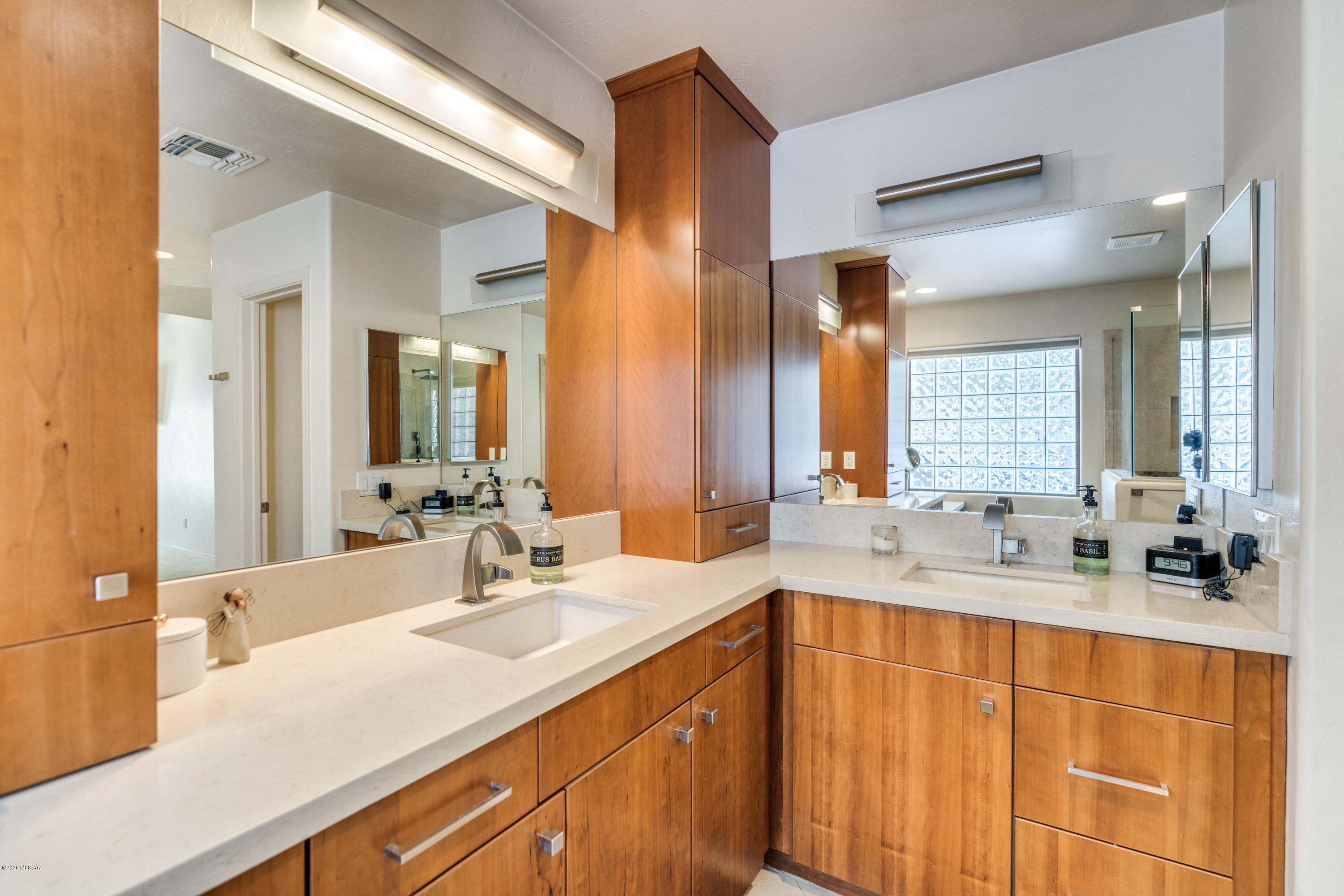 Sabino Mountain (1-290) - Residential