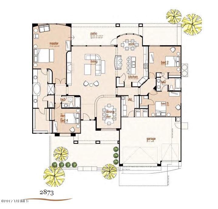 Mountain View Ranch (1-362) - Residential