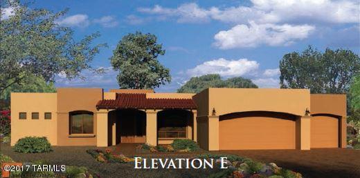 Mountain View Ranch (1-362) - Residential