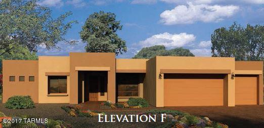 Mountain View Ranch (1-362) - Residential