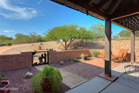 A home in Green Valley