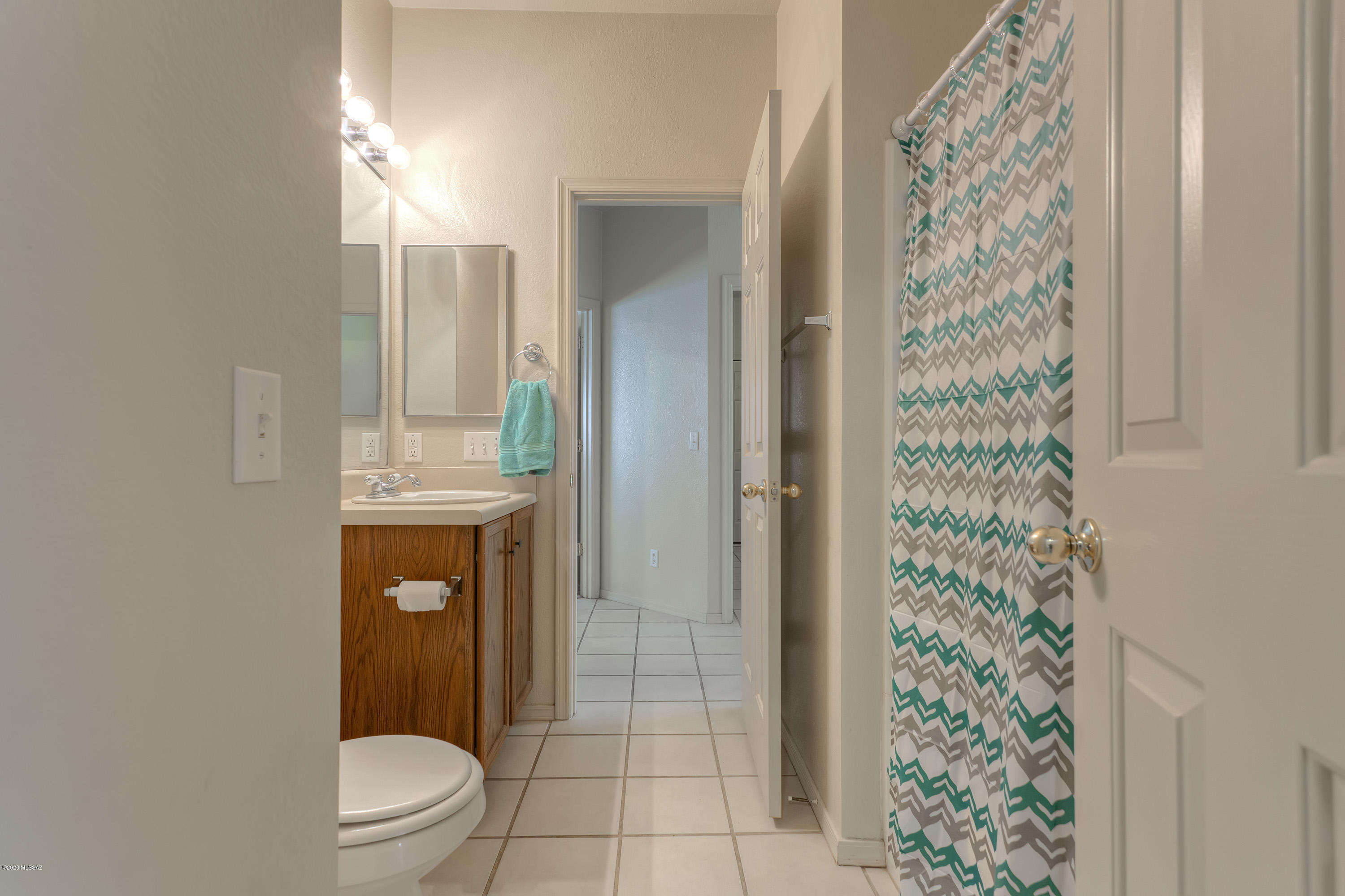 Presidio De Las Montanas - Residential