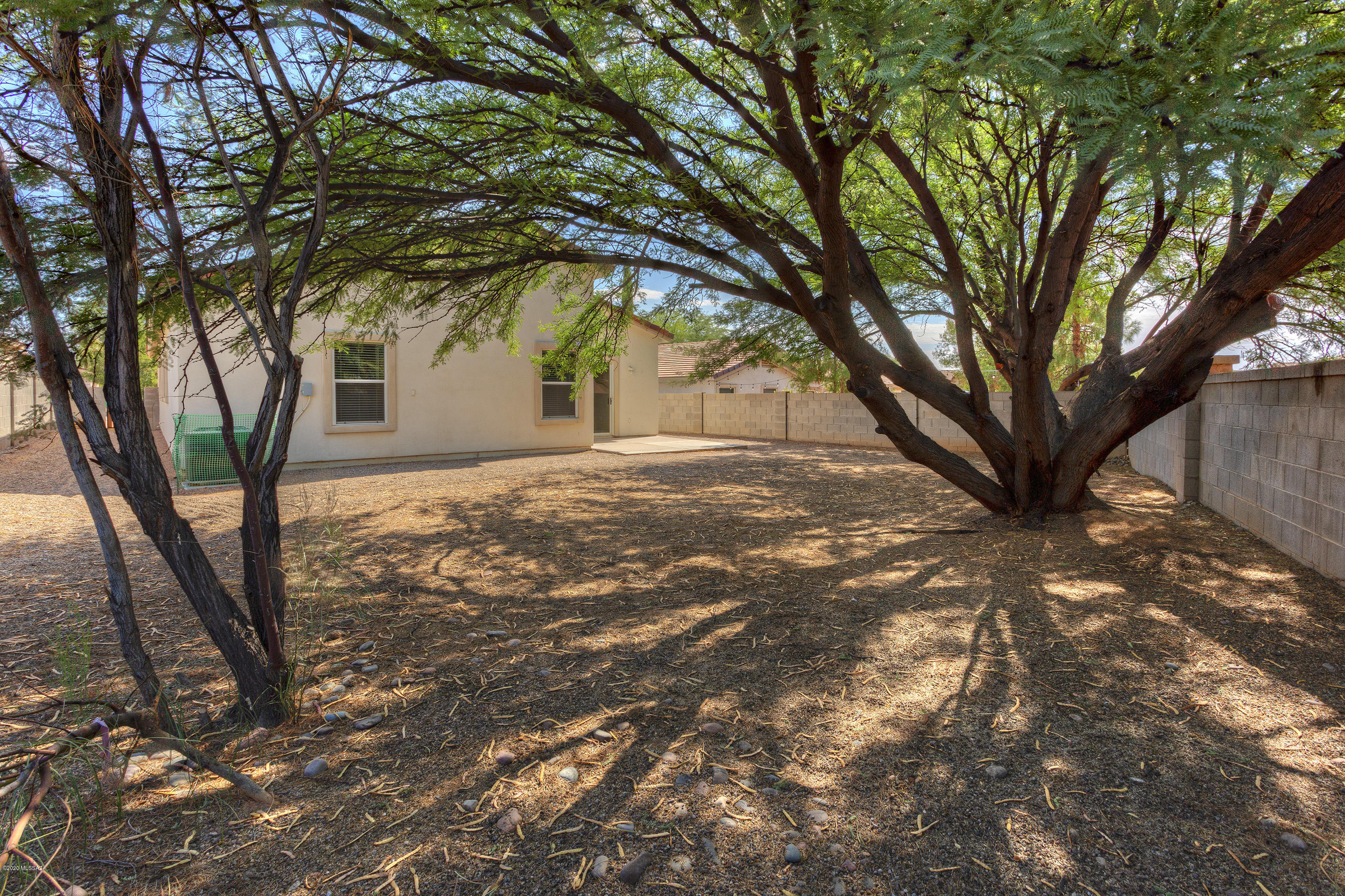 Presidio De Las Montanas - Residential