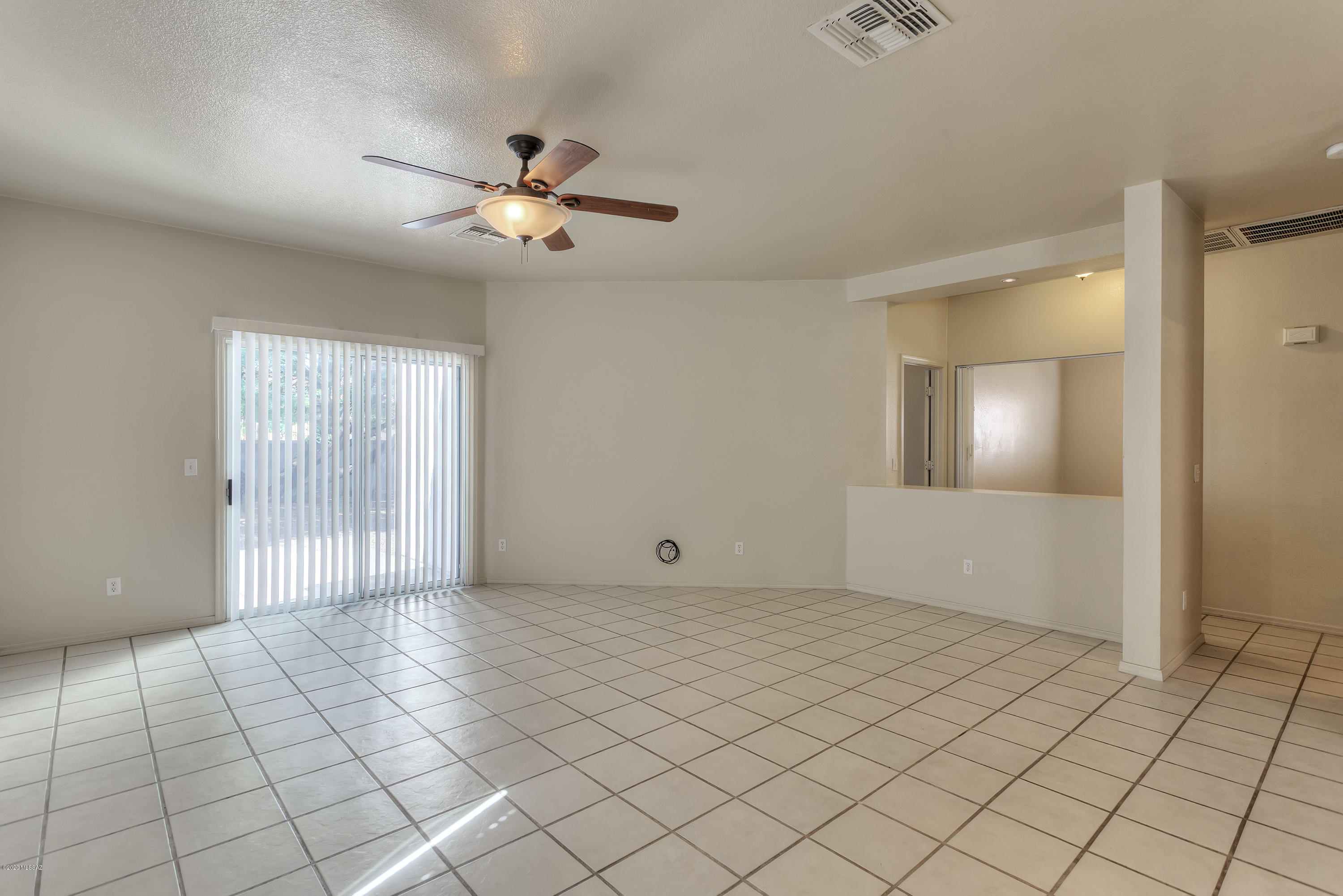 Presidio De Las Montanas - Residential