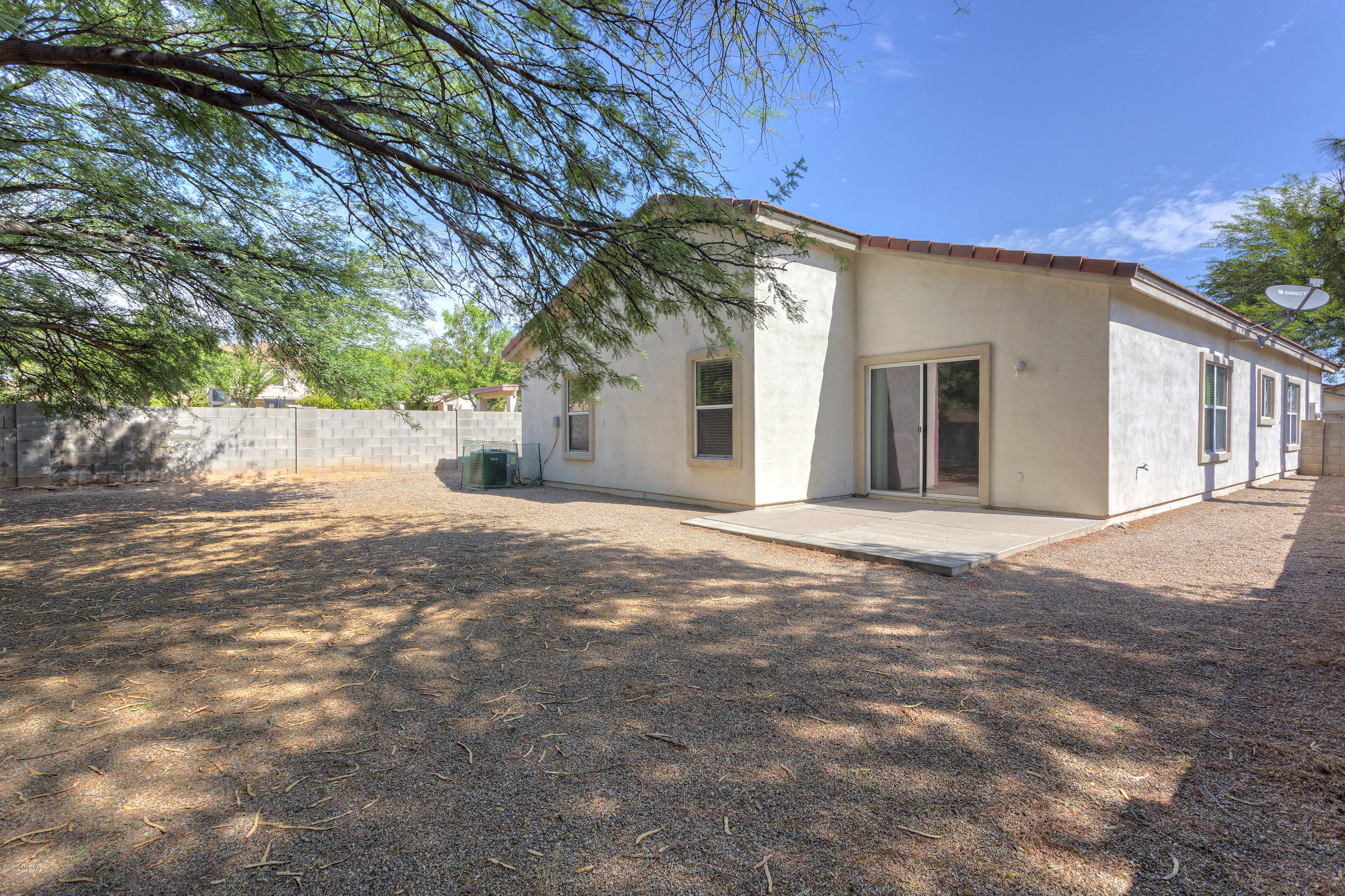 Presidio De Las Montanas - Residential