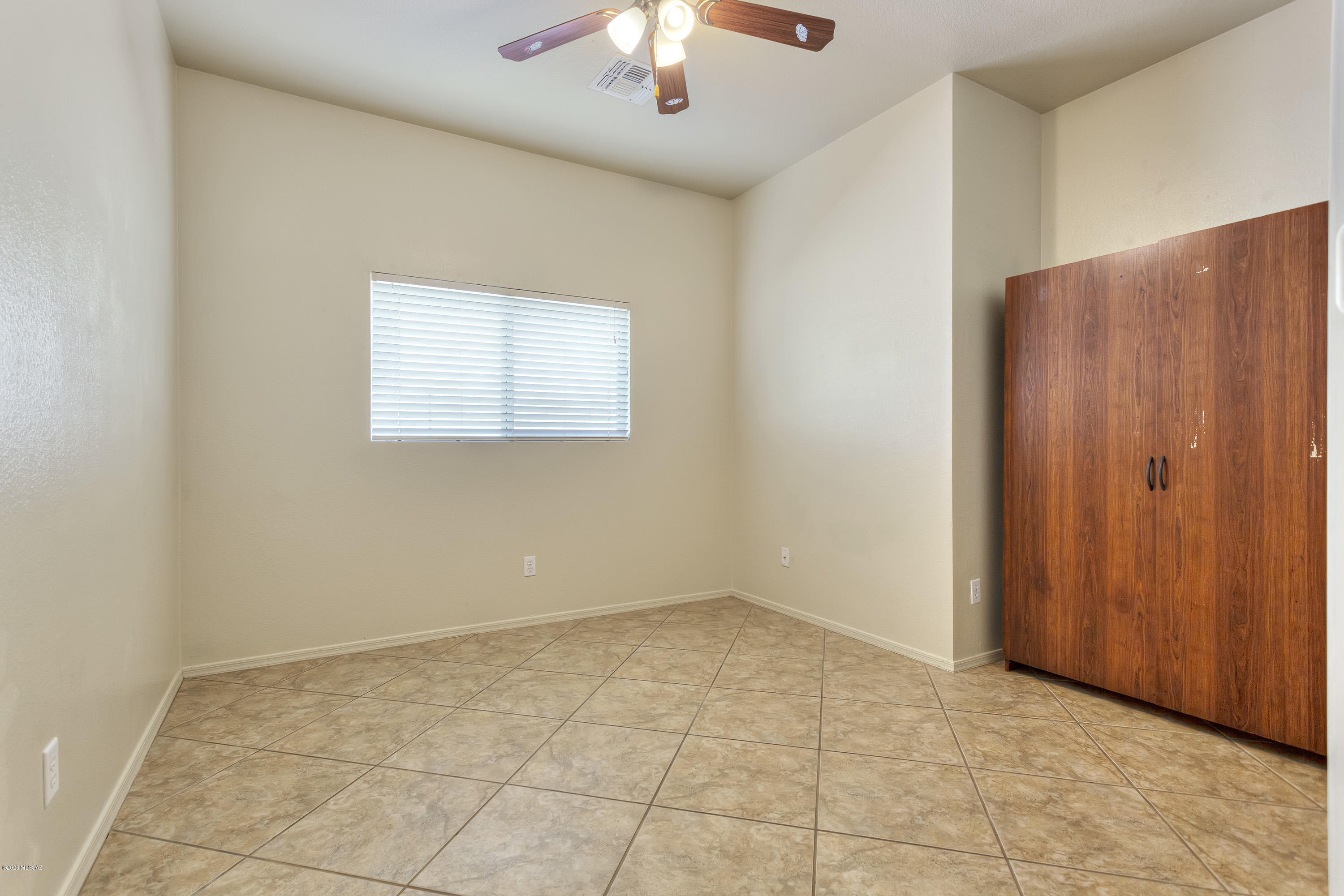 Presidio De Las Montanas - Residential
