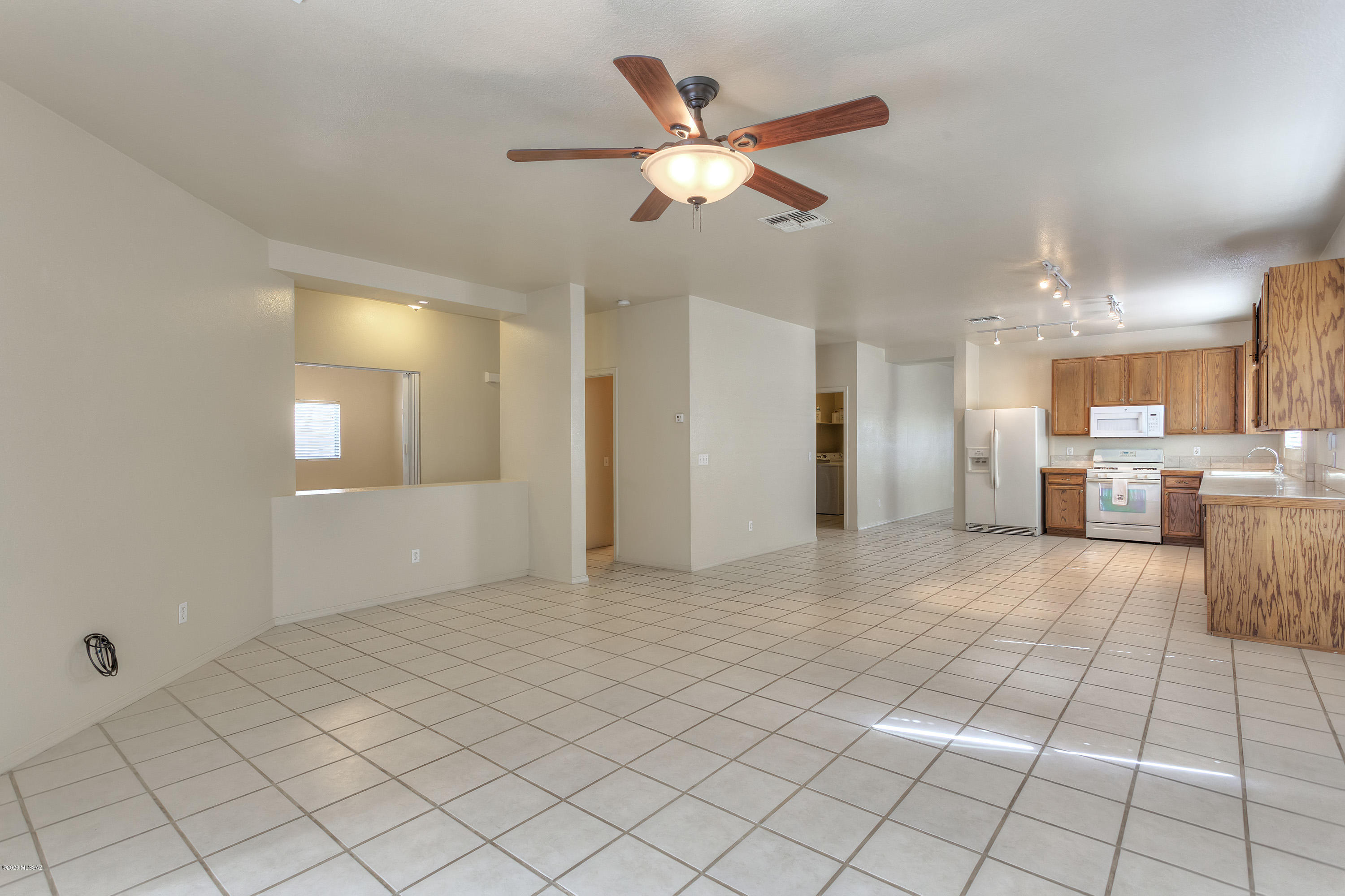 Presidio De Las Montanas - Residential
