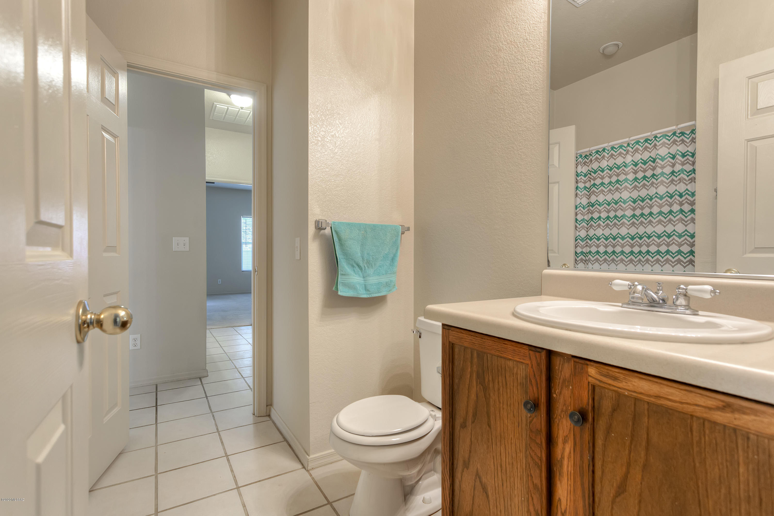 Presidio De Las Montanas - Residential