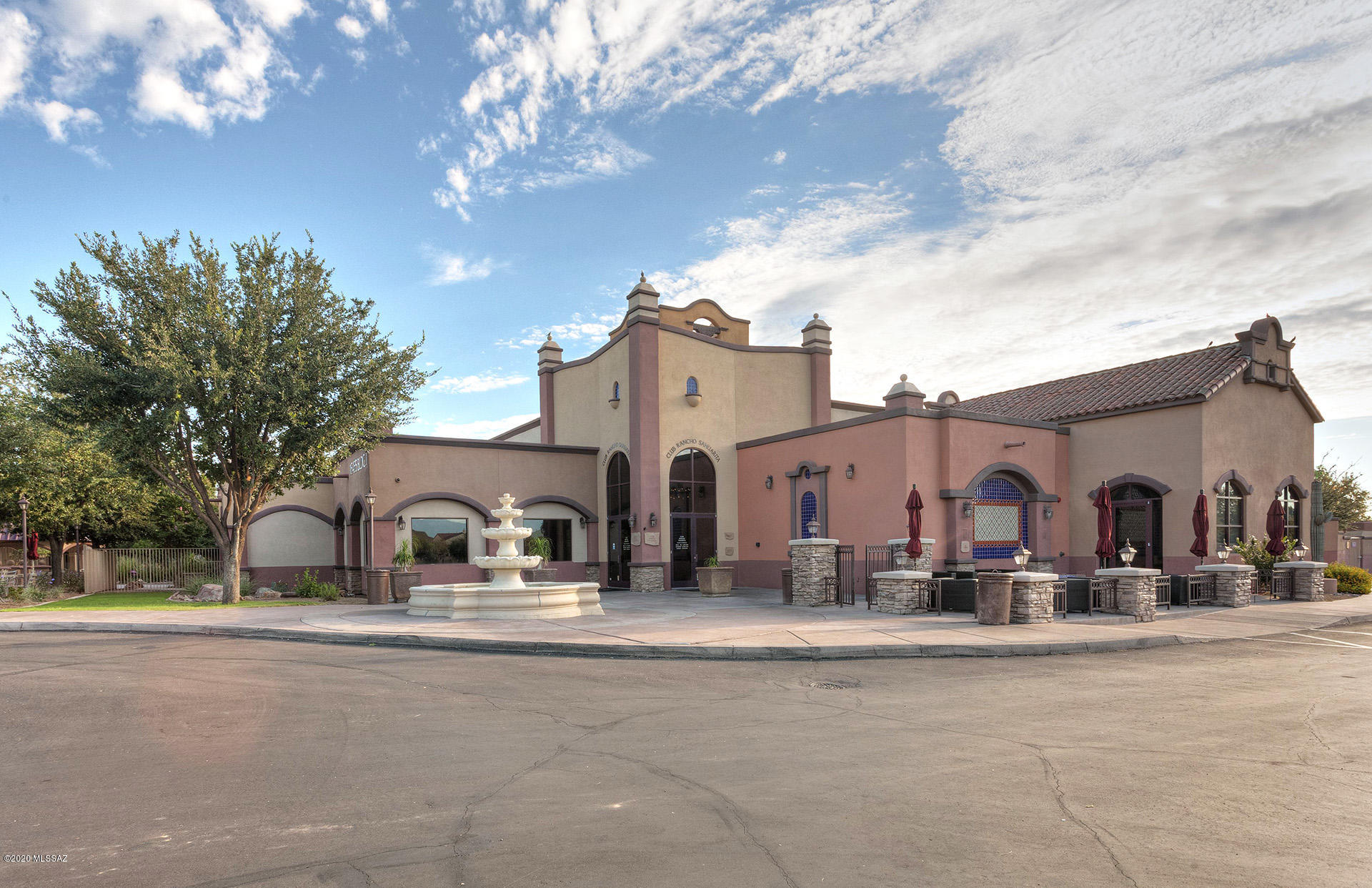 Presidio De Las Montanas - Residential