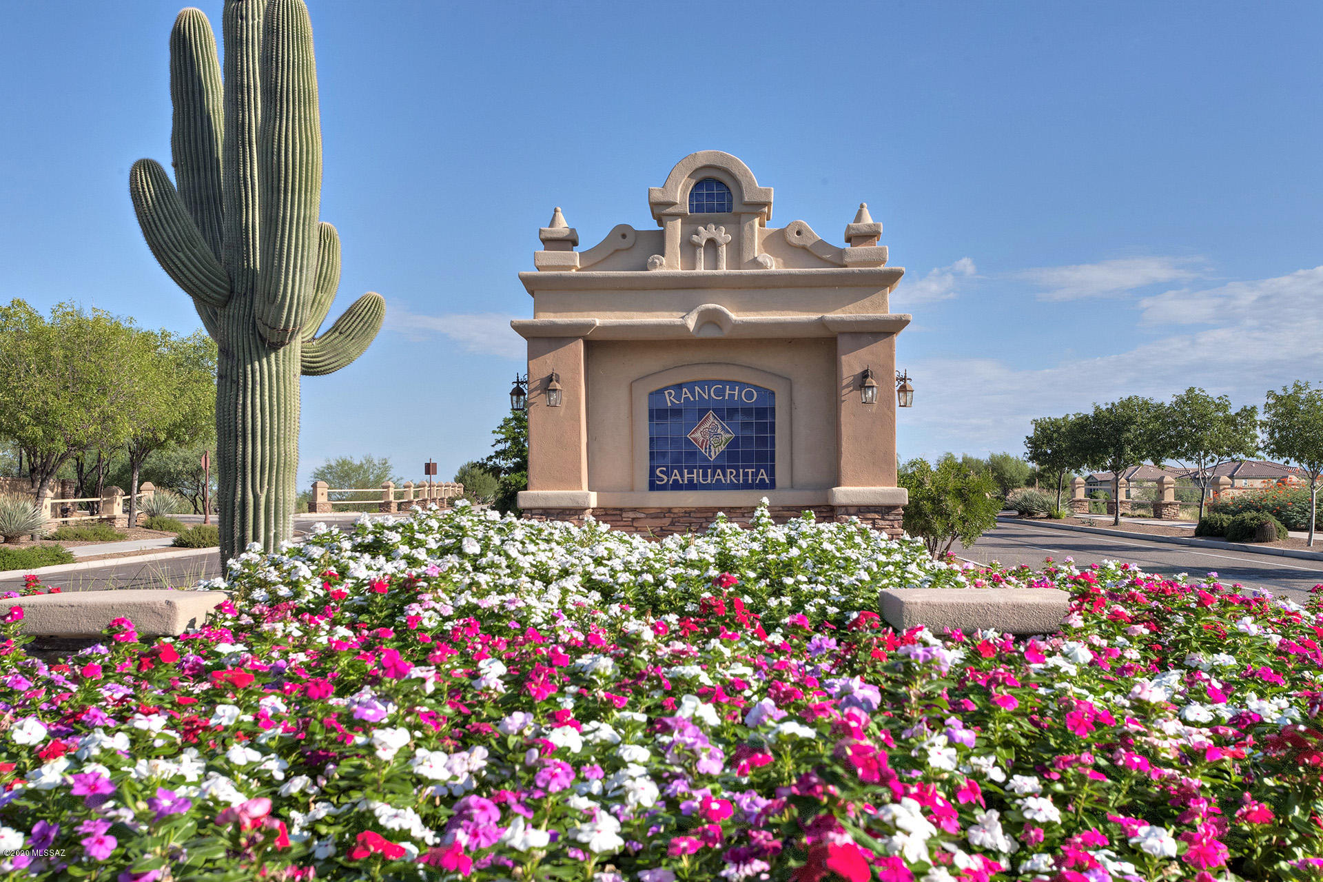 Presidio De Las Montanas - Residential