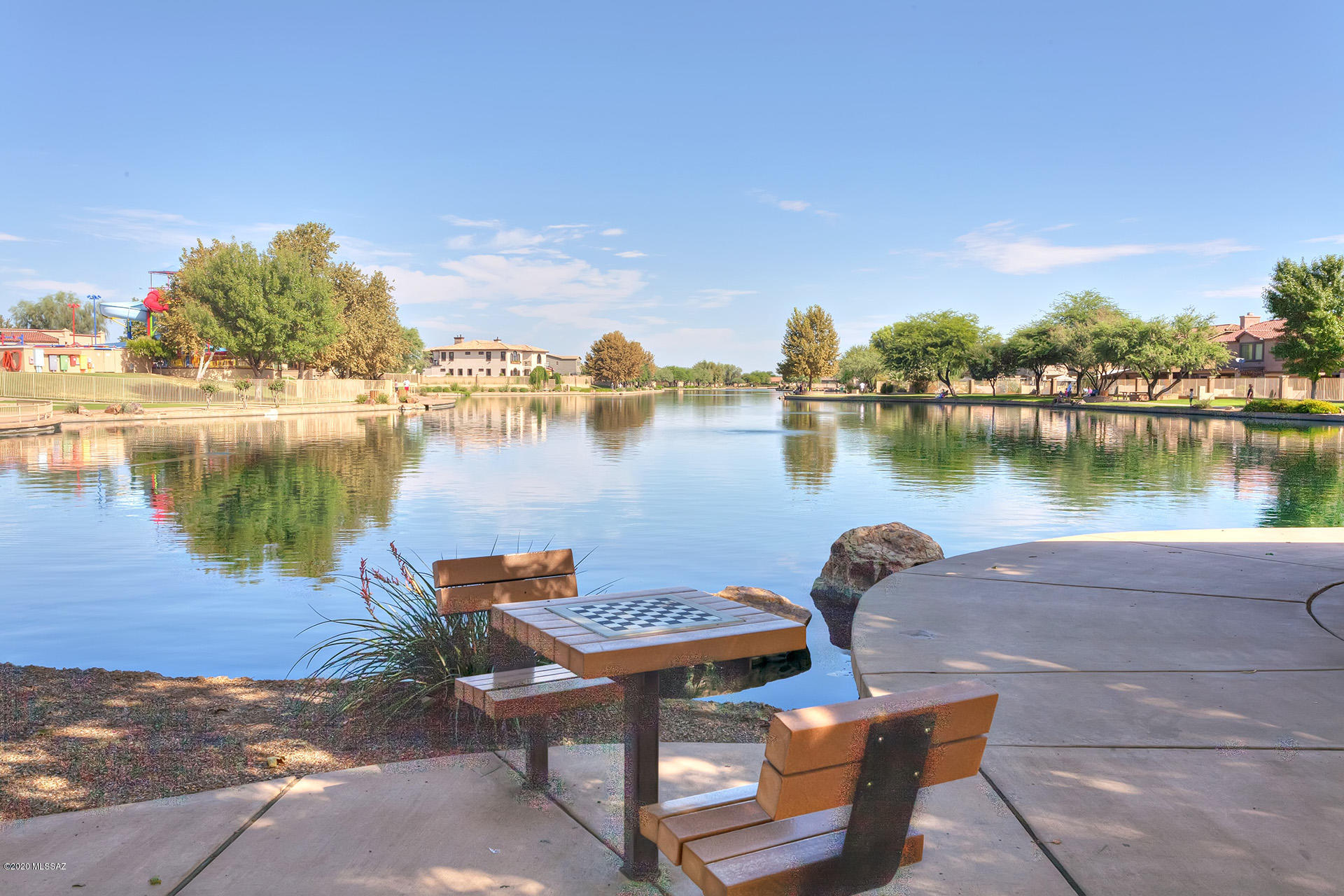 Presidio De Las Montanas - Residential