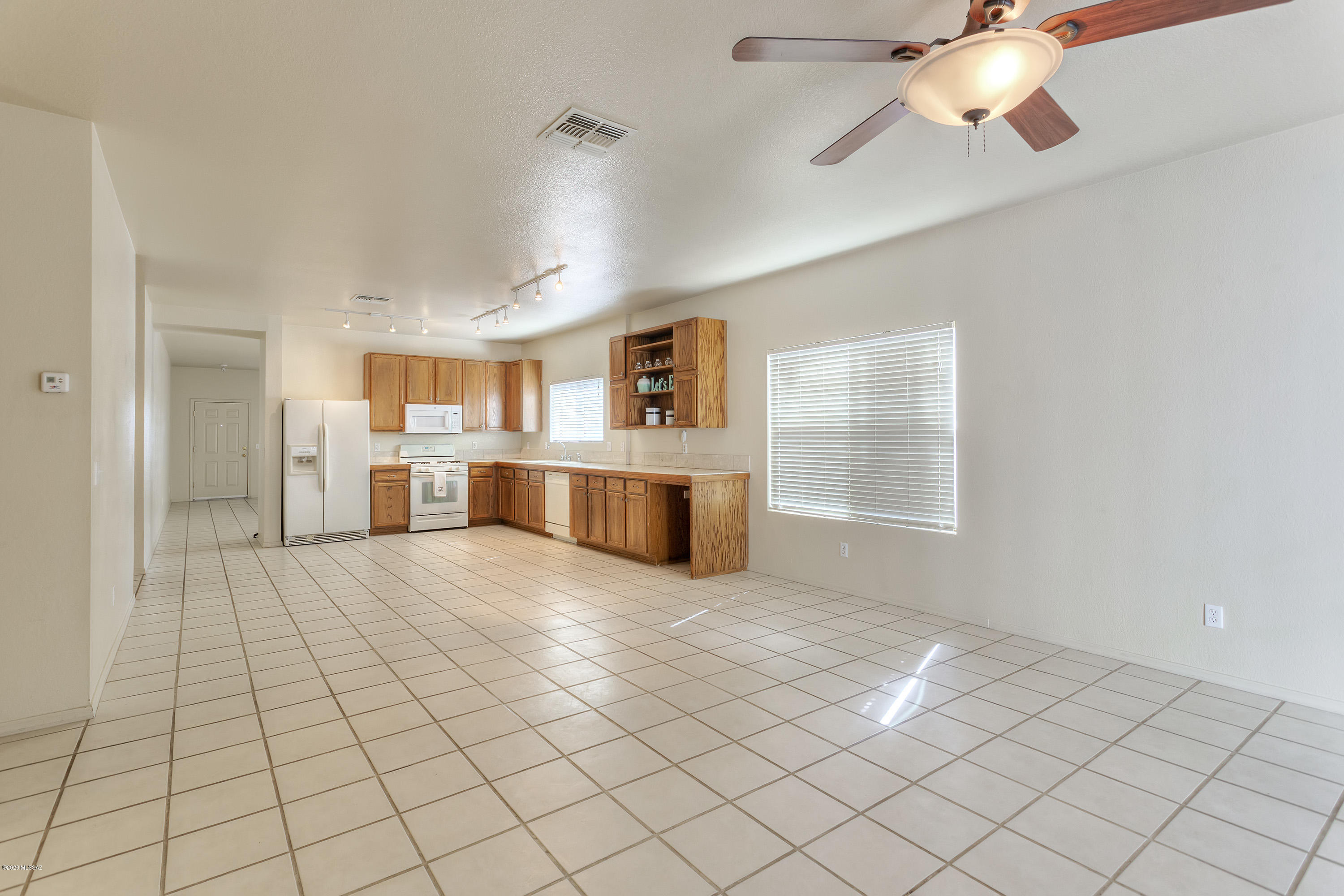 Presidio De Las Montanas - Residential