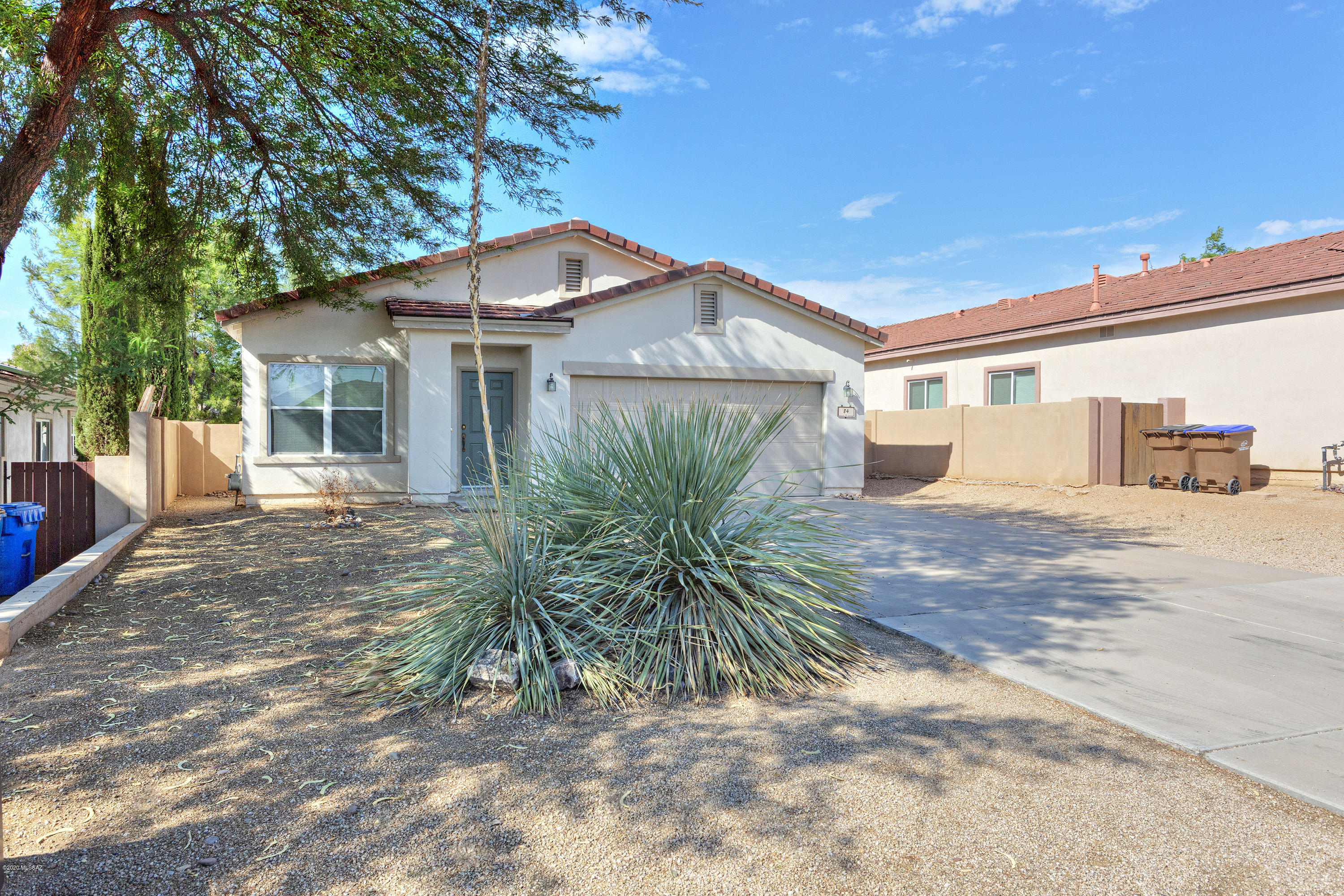Presidio De Las Montanas - Residential