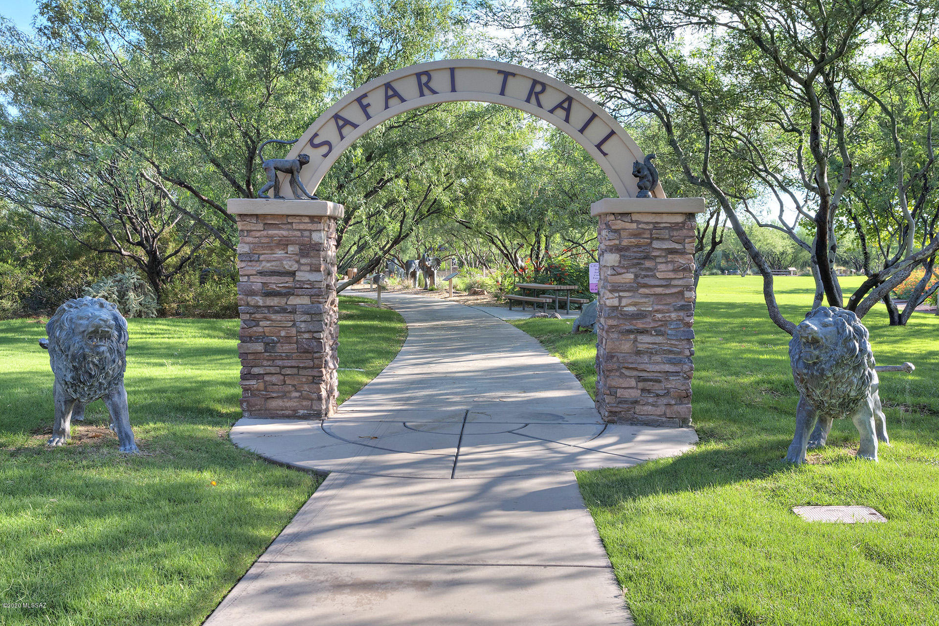 Presidio De Las Montanas - Residential