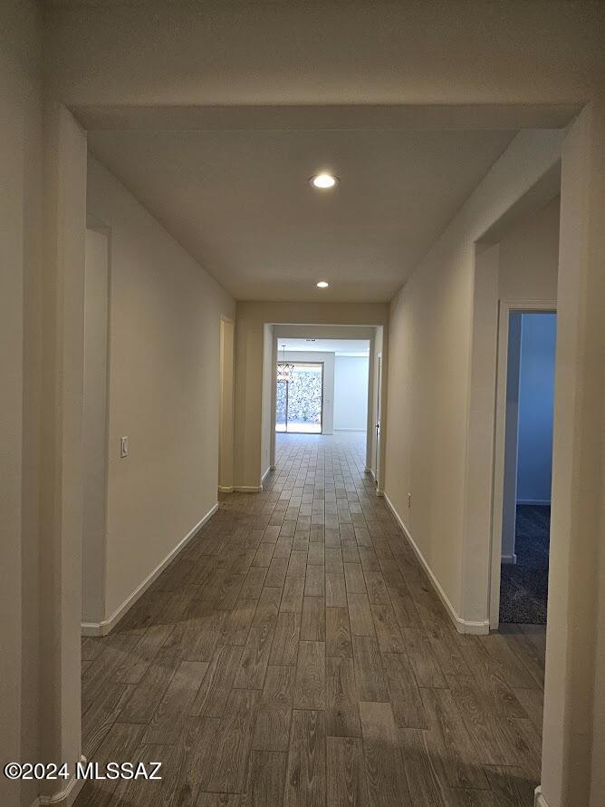 Houghton Reserve - Residential Lease
