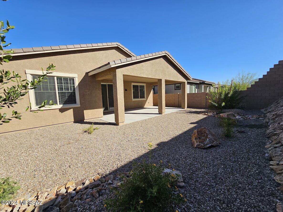 Houghton Reserve - Residential Lease