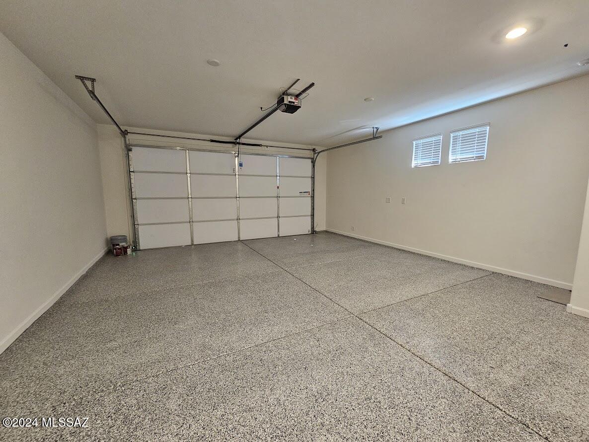 Houghton Reserve - Residential Lease
