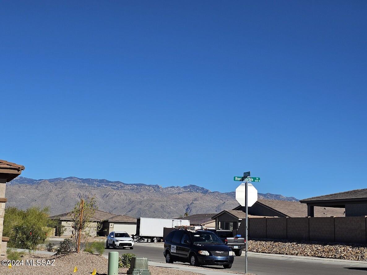 Houghton Reserve - Residential Lease